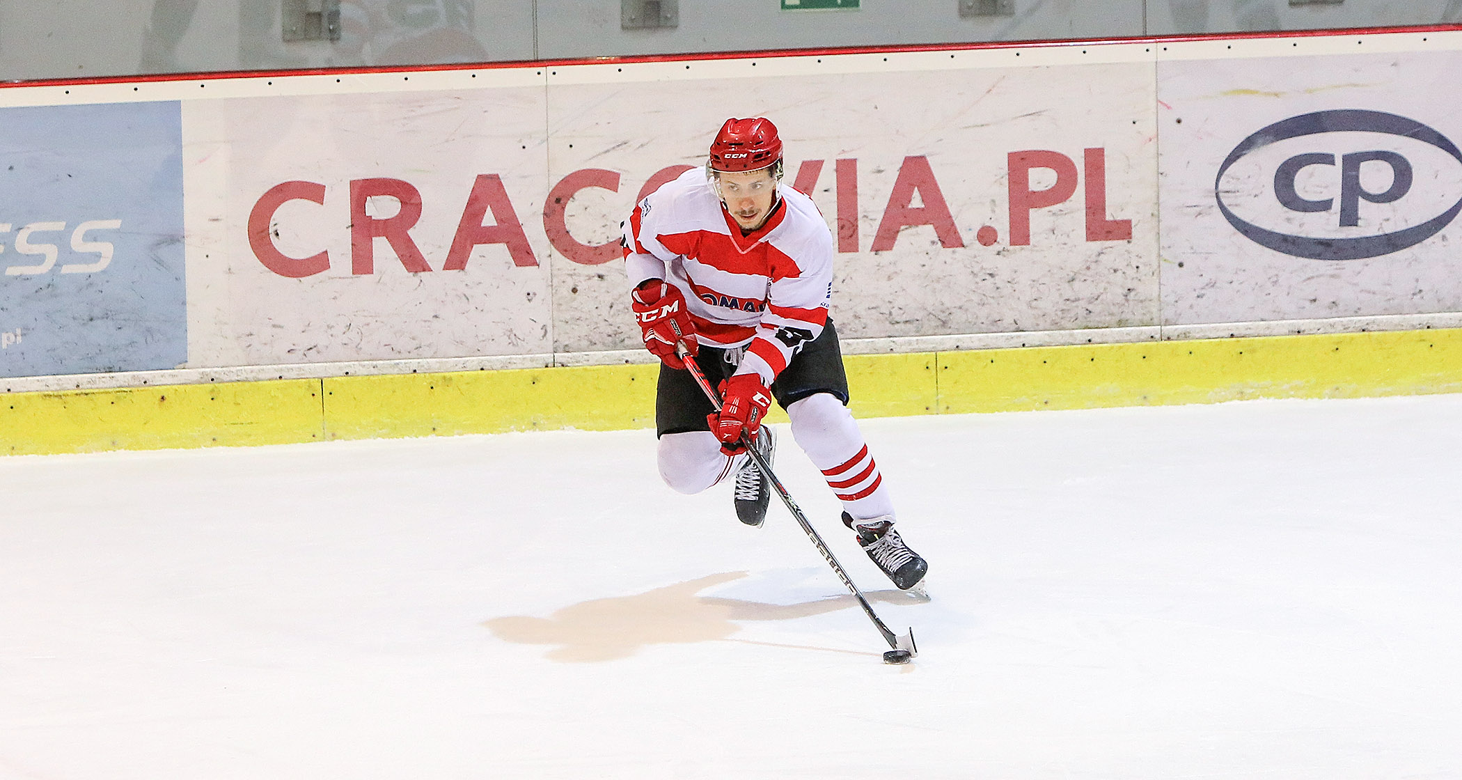 Damian Kapica z powołaniem do reprezentacji Polski