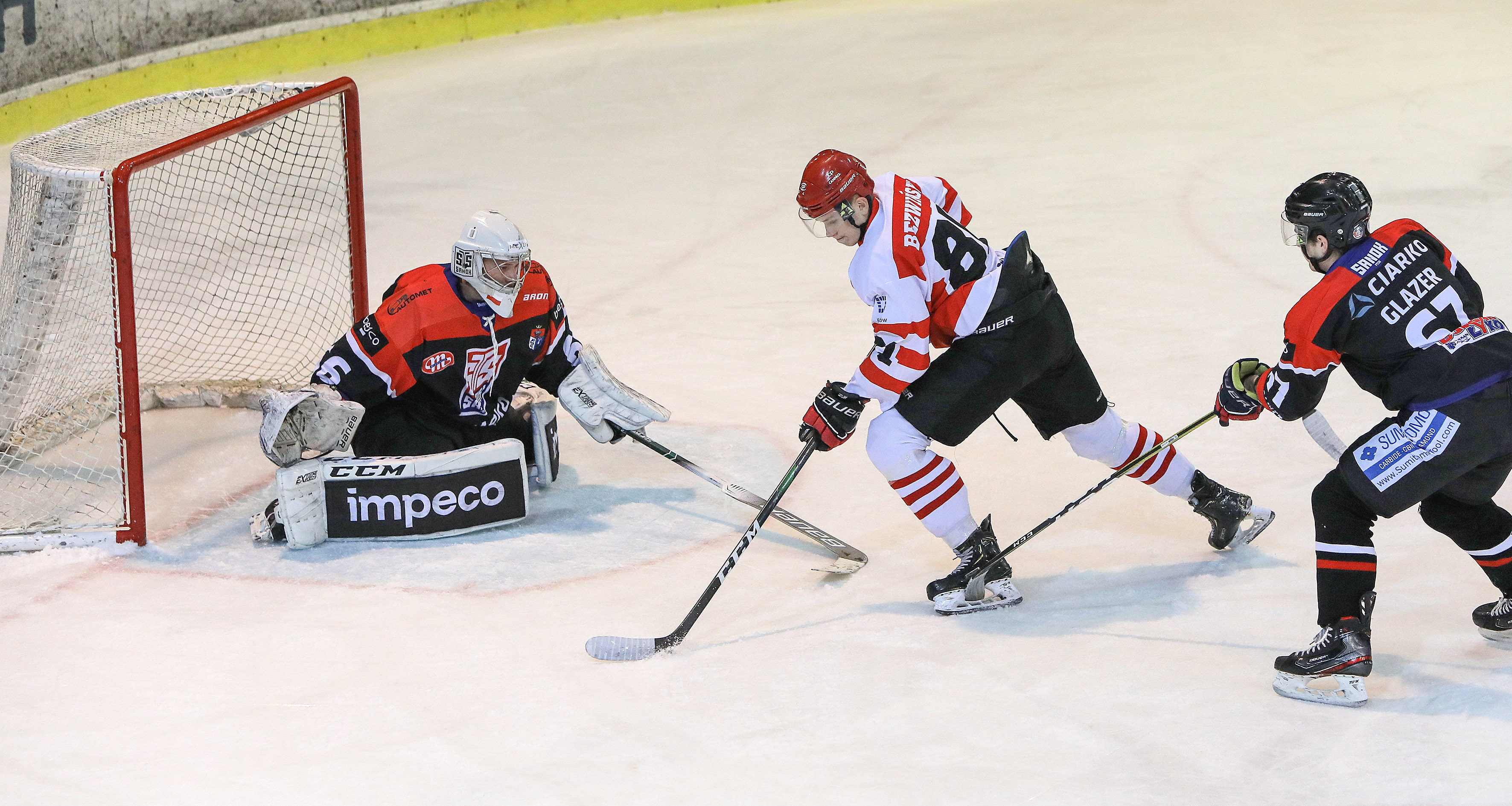 Comarch Cracovia – Ciarko STS Sanok, godz. 18:30