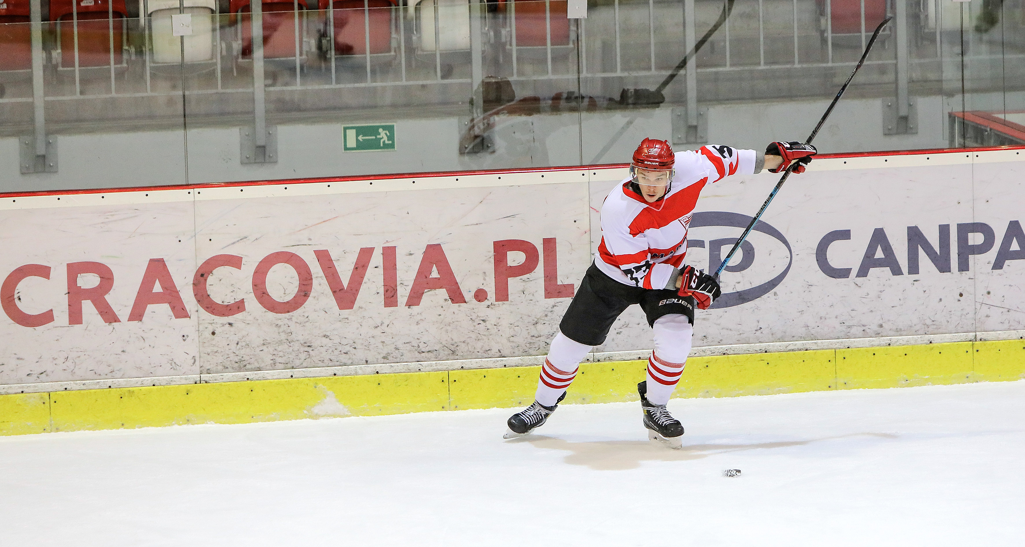 Comarch Cracovia – Zagłębie Sosnowiec, godz. 18:30
