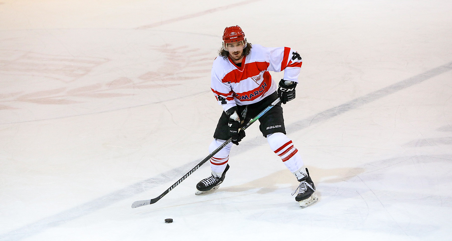 Taylor Doherty: I am really enjoying playing for Cracovia