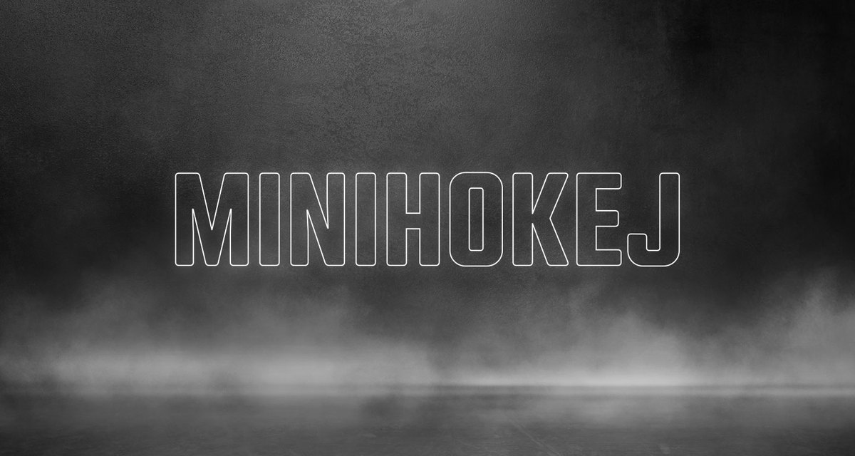 Minihokej: Awans do Turnieju Finałowego Czerkawski Cup!