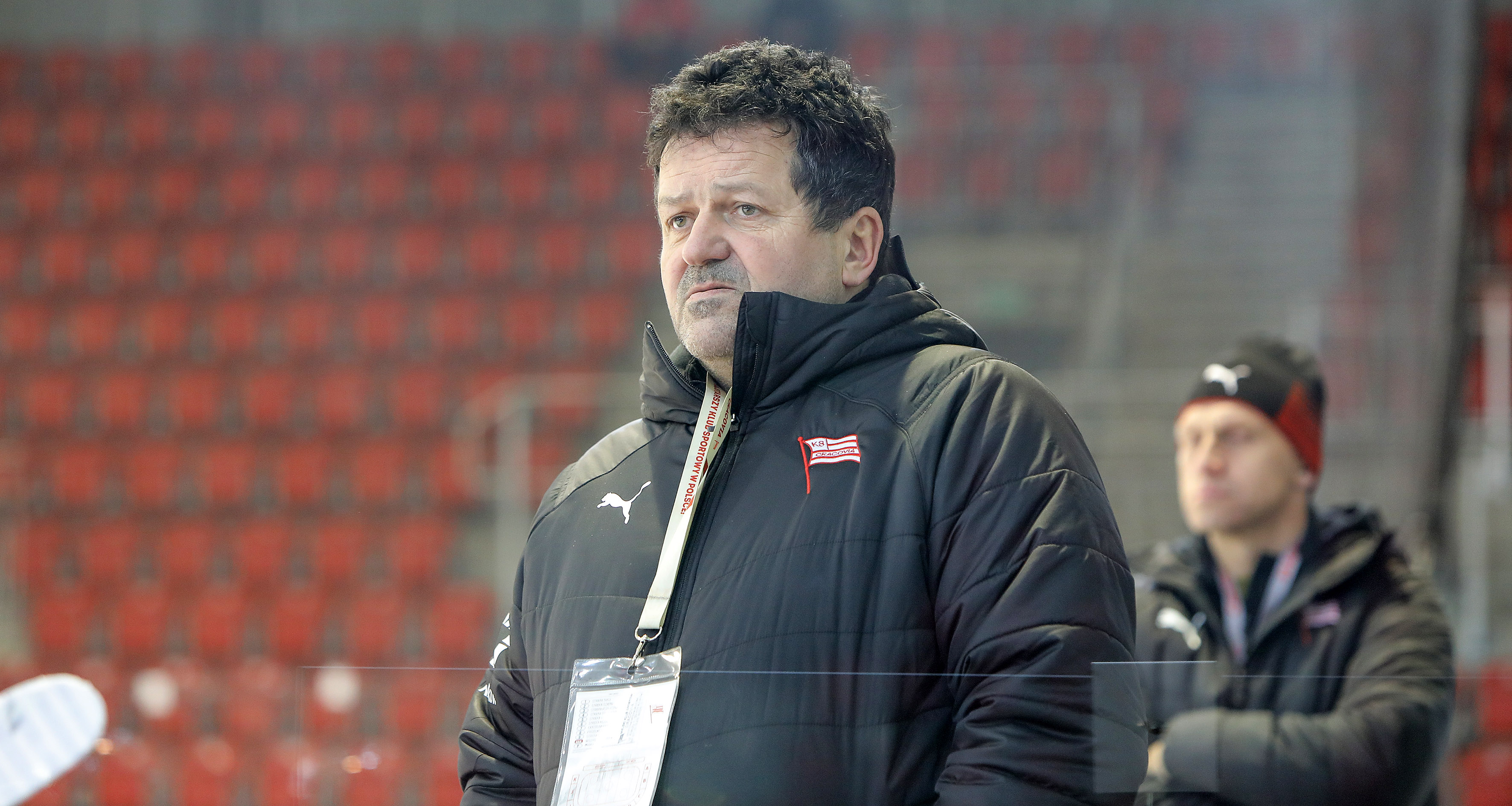 Rudolf Roháček: Przegraliśmy, ale to dopiero początek