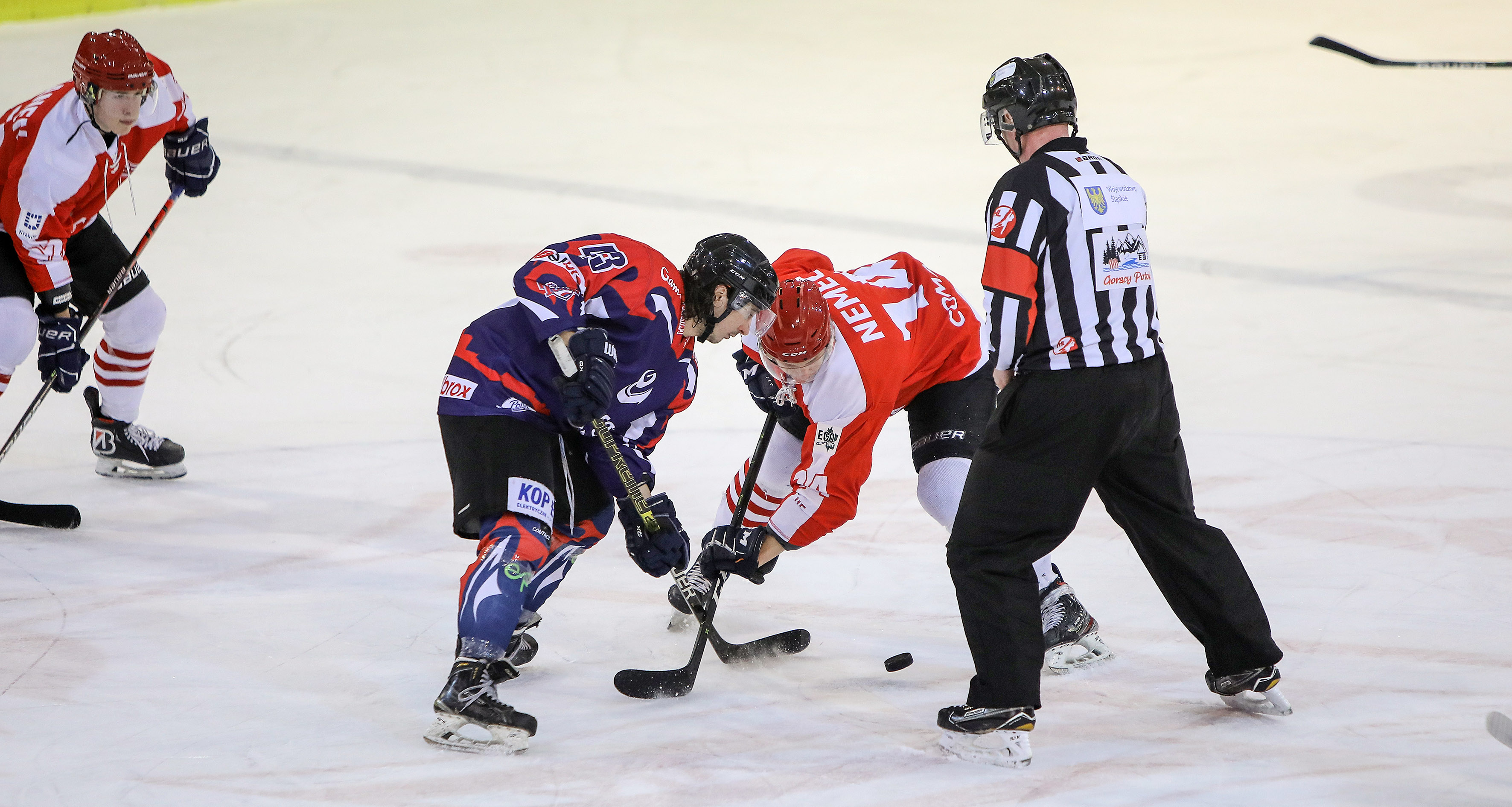 Ćwierćfinał play-off: Comarch Cracovia - KH Energa Toruń [SKRÓT]