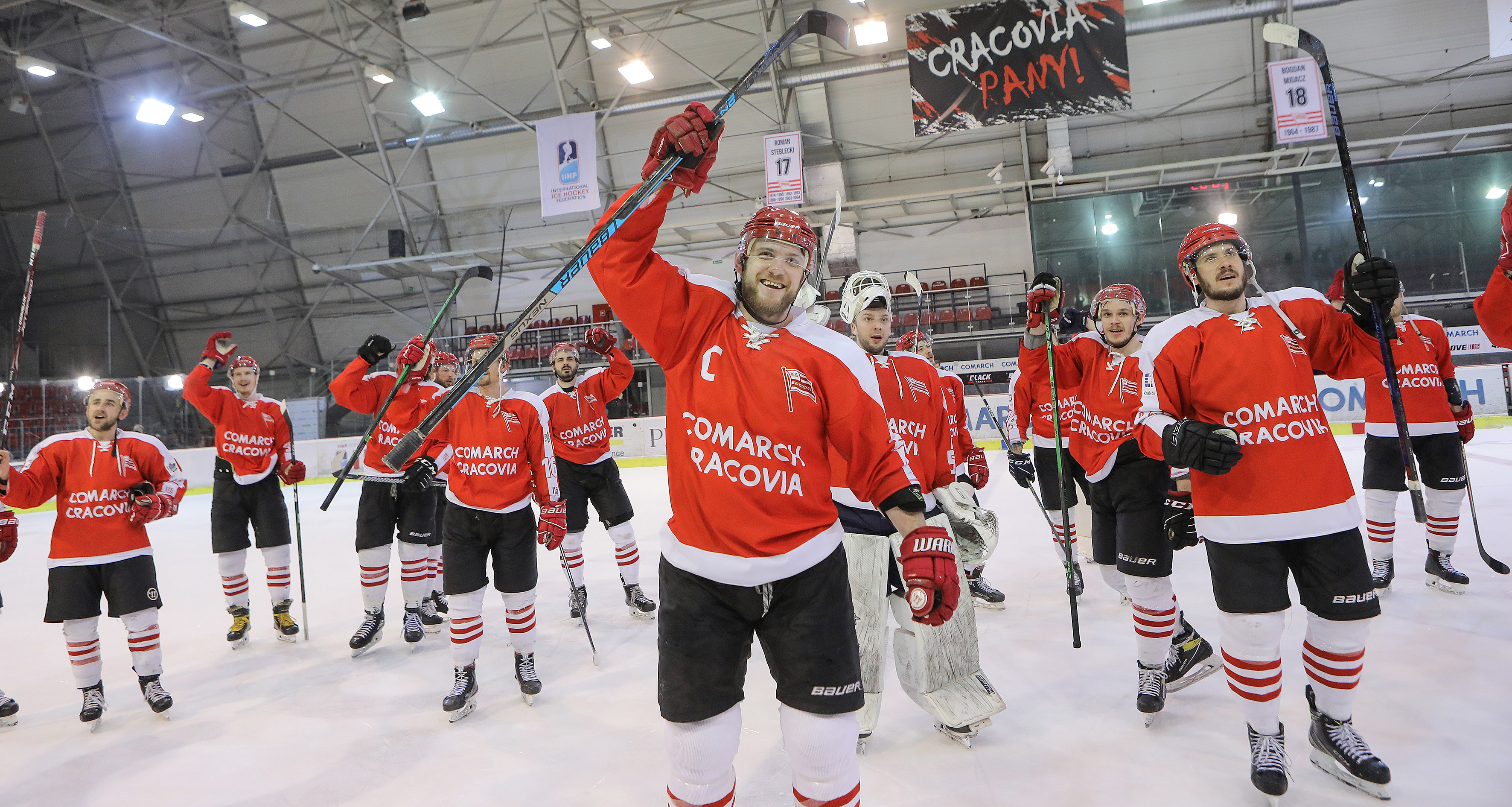 2021 PLAY-OFFS - FINALS [GALLERY]