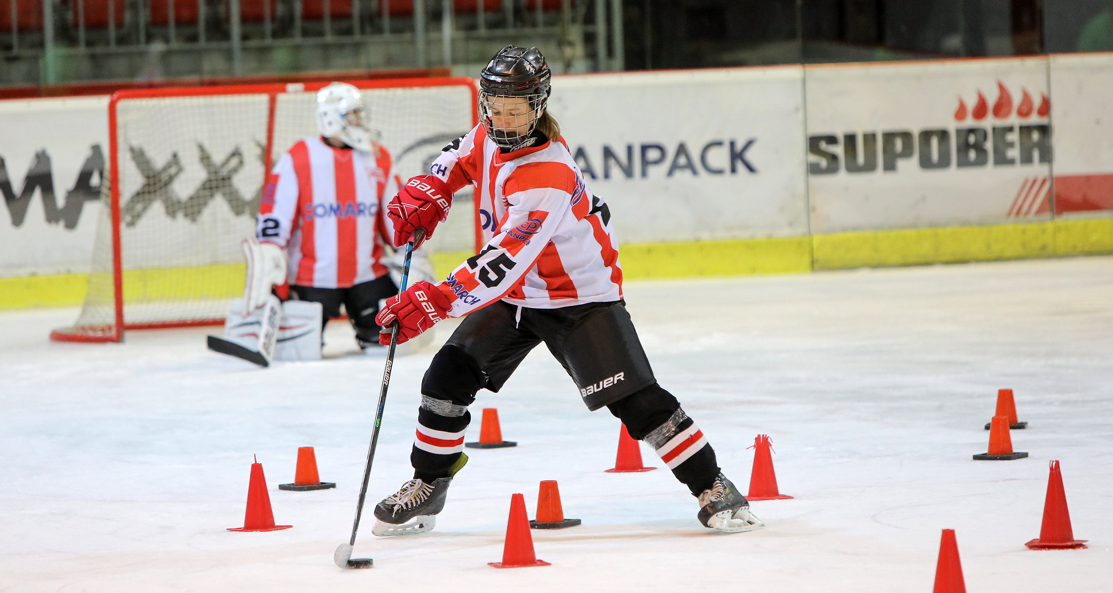Trwa Camp CANPACK 2021 [FOTO]