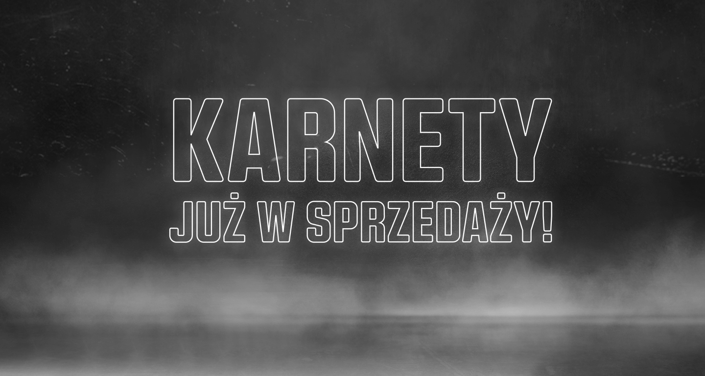 Trwa otwarta sprzedaż karnetów na mecze PHL!