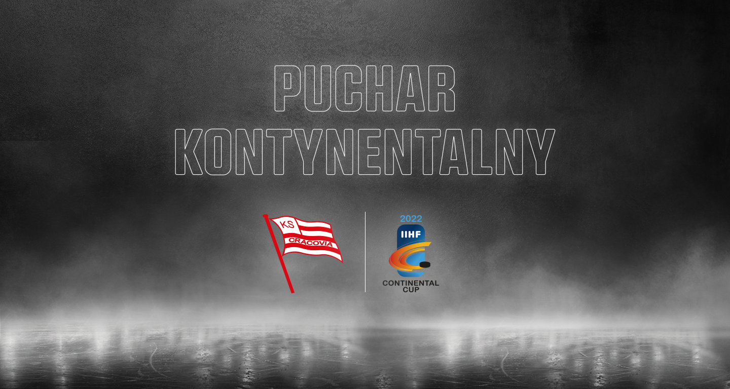 Puchar Kontynentalny: HK Poprad - Comarch Cracovia [RELACJA LIVE, TRANSMISJA]