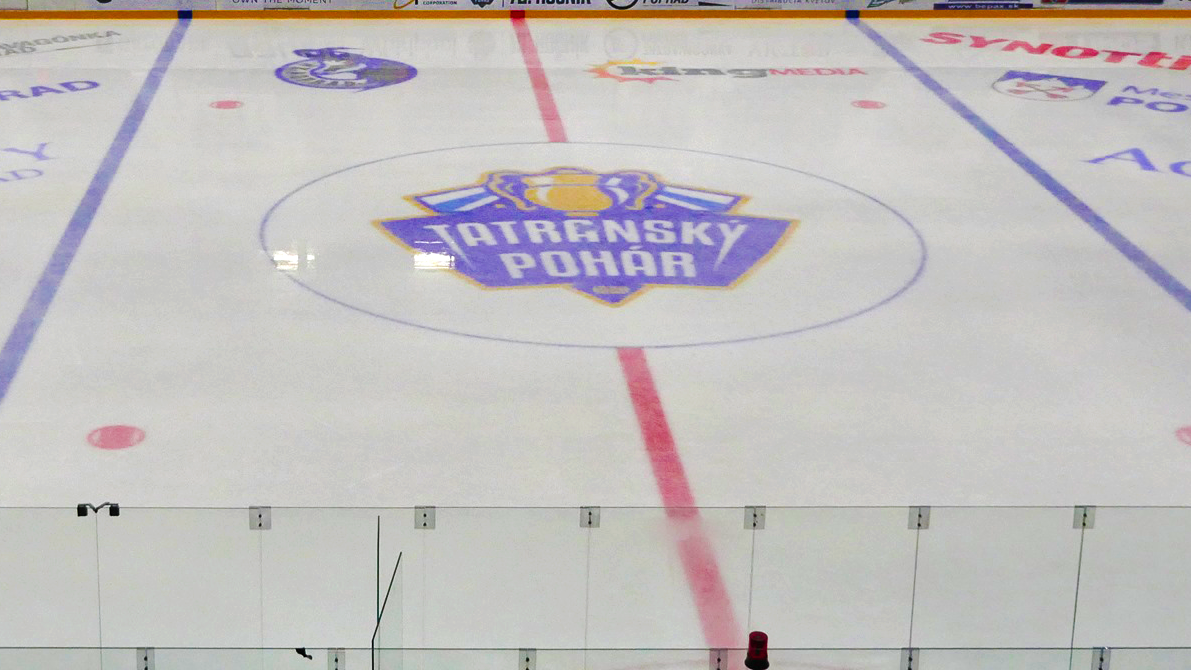 Puchar Tatrzański: HC Pustertal – Comarch Cracovia, godz. 15