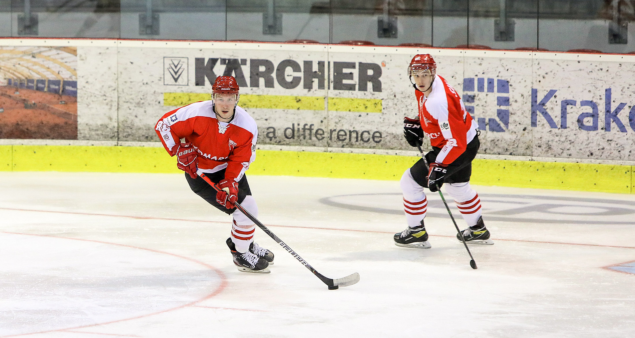 PHL: Comarch Cracovia – Zagłębie Sosnowiec, godz. 18:30