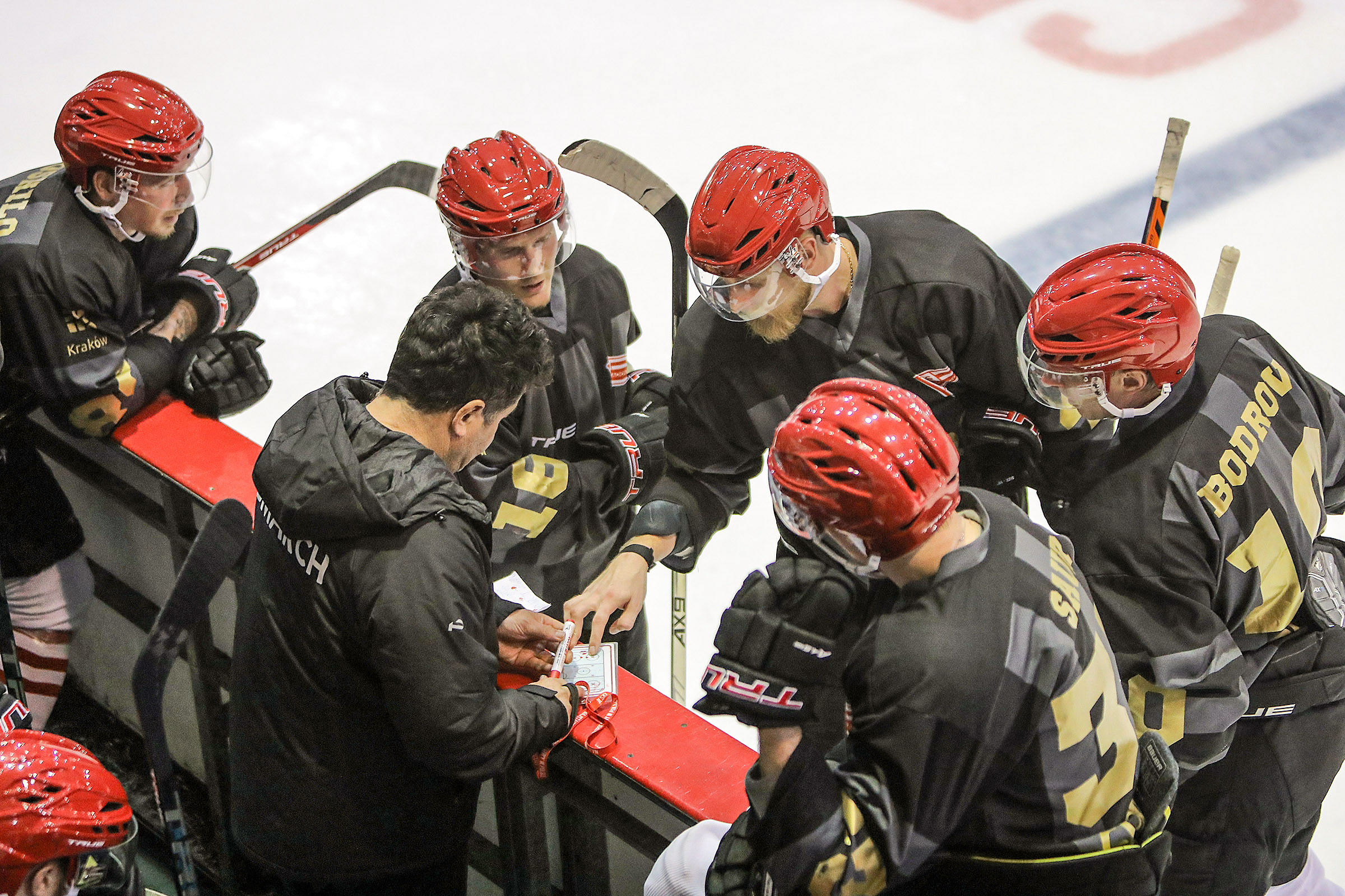 PHL: Comarch Cracovia - GKS Tychy, godz. 18:30