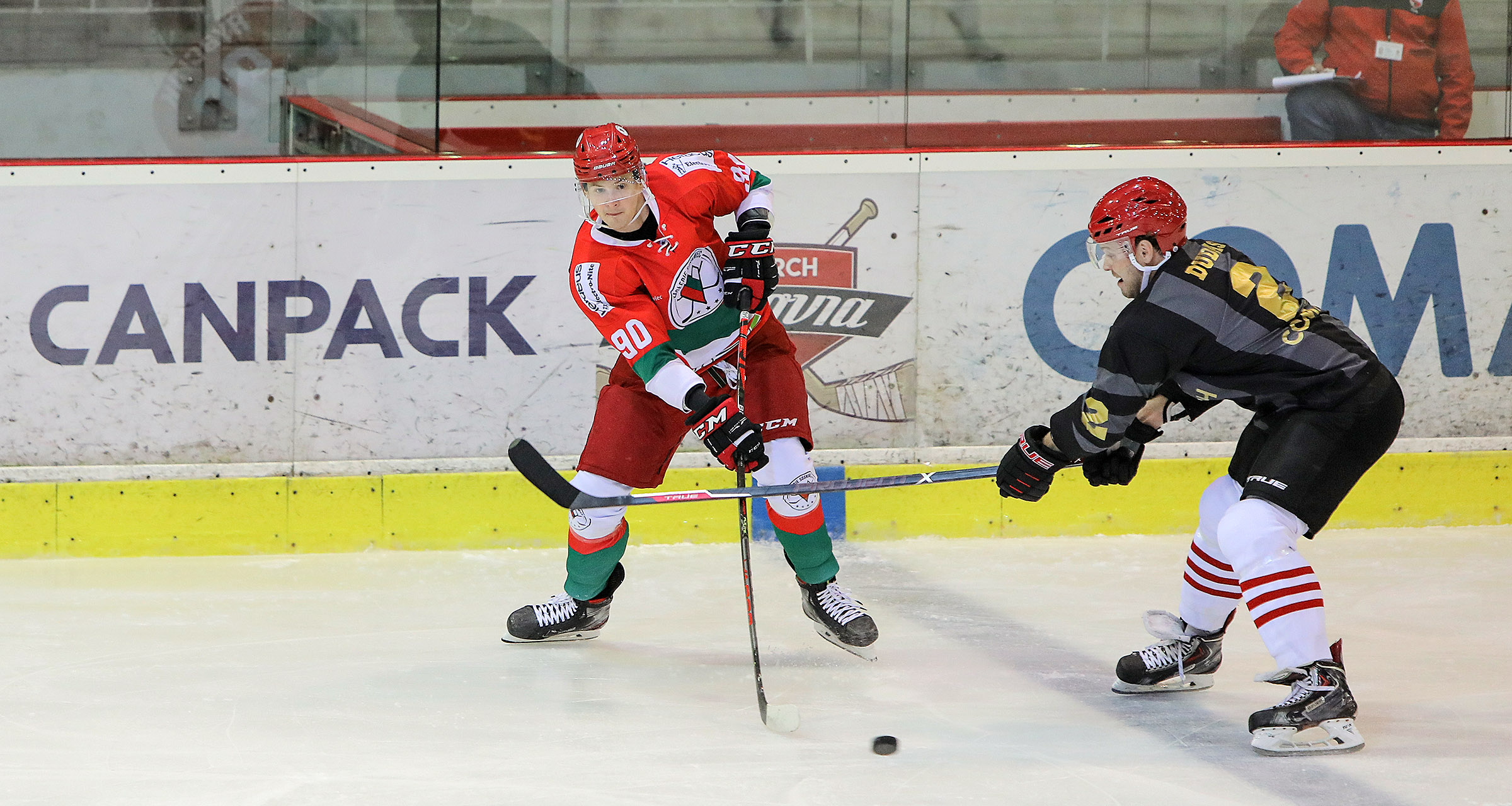 PHL: Zagłębie Sosnowiec - Comarch Cracovia [RELACJA LIVE, TRANSMISJA]