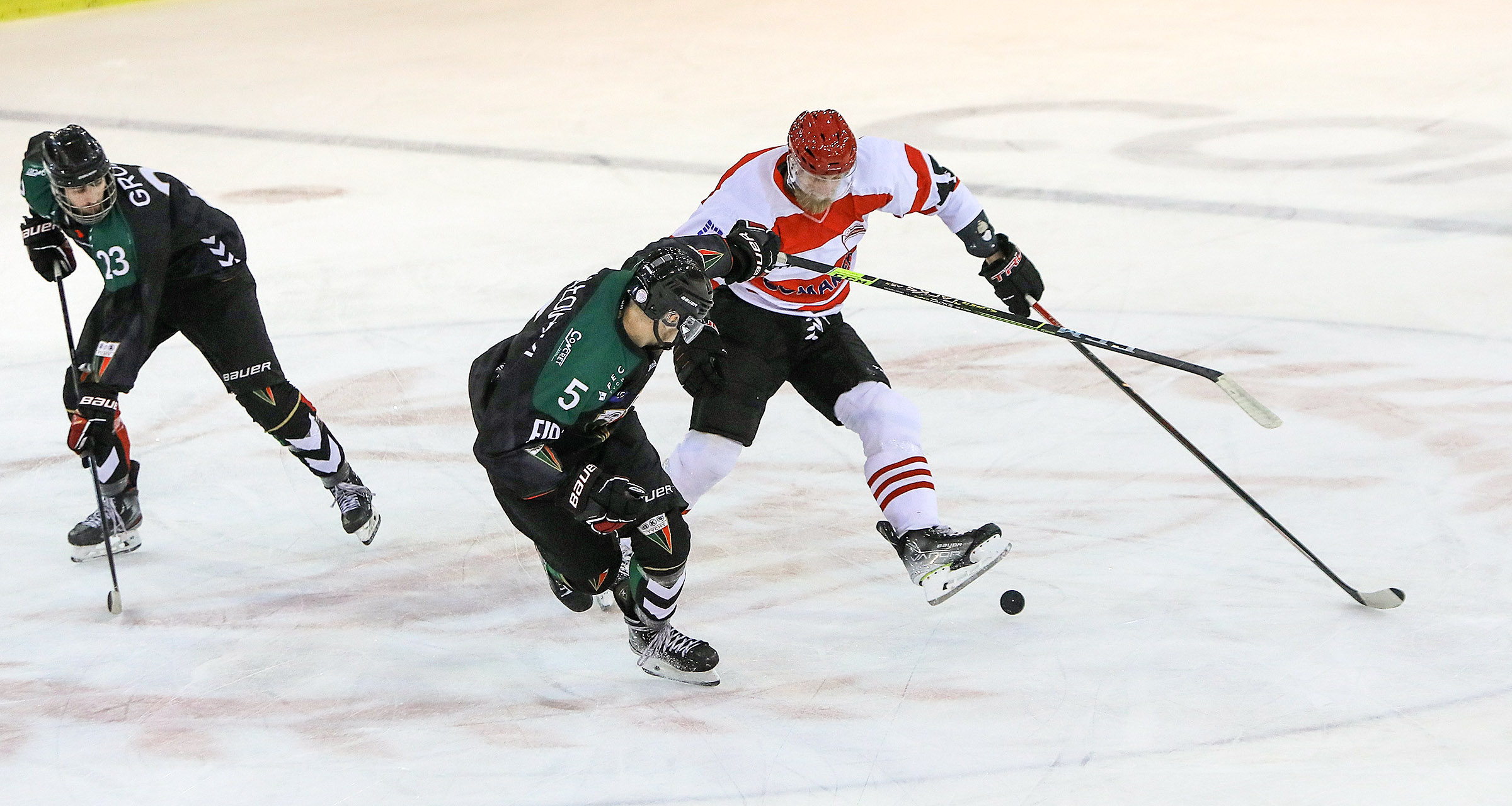 PHL: Comarch Cracovia – GKS Tychy, godz. 18:30