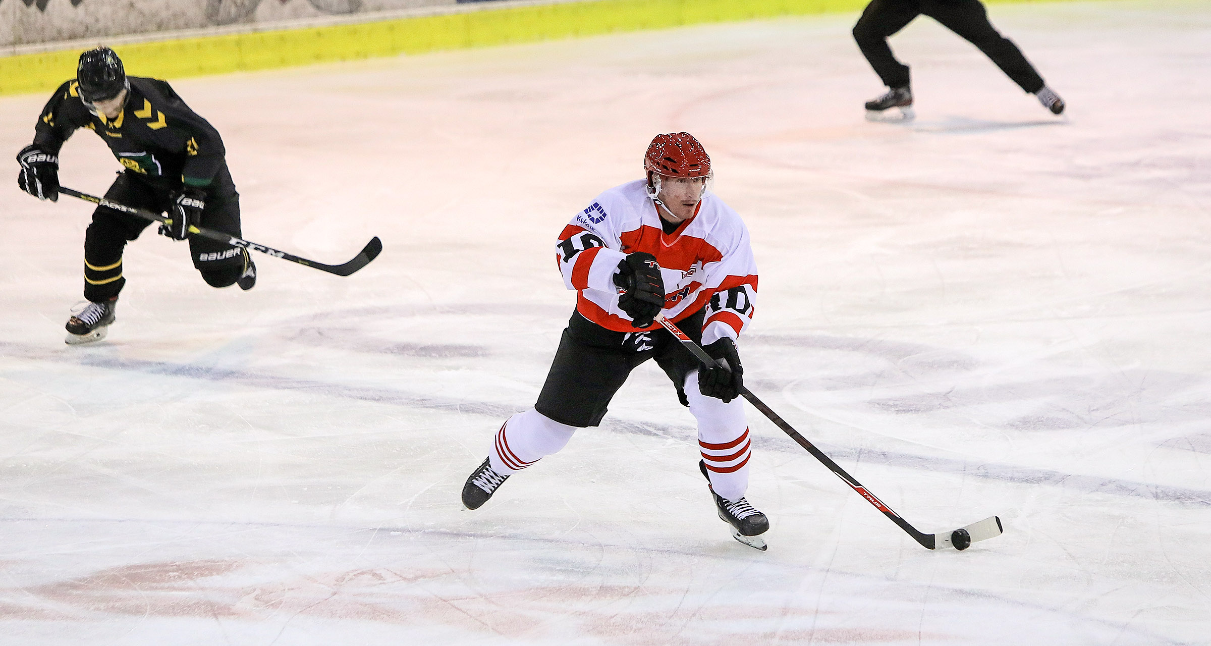 PHL: Comarch Cracovia - GKS Katowice [FOTO]