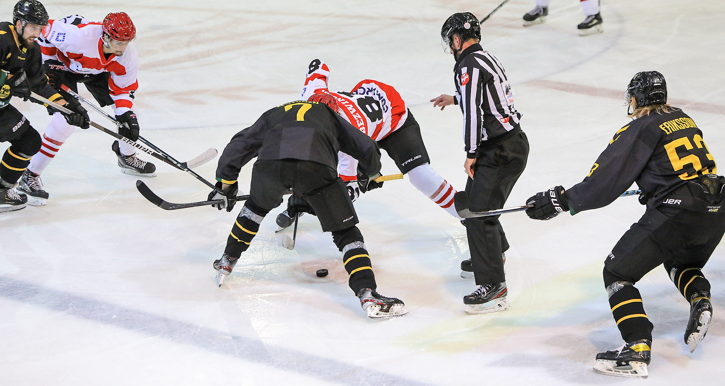 PHL: GKS Katowice – Comarch Cracovia, godz. 18:30