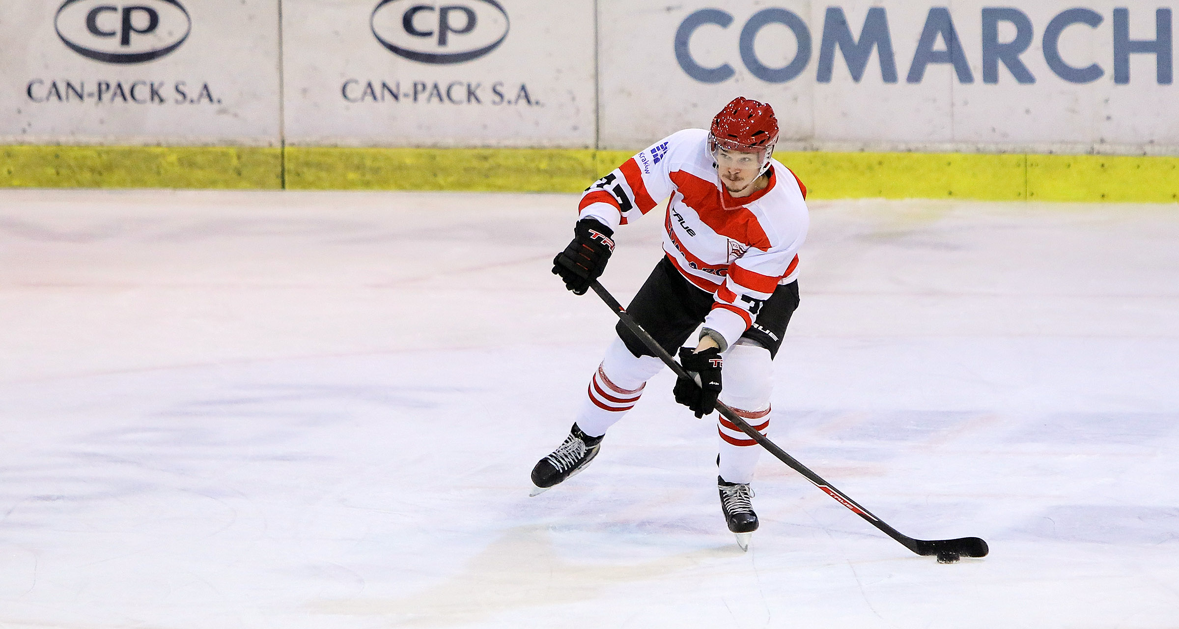 PHL: Comarch Cracovia - KH Energa Toruń [RELACJA LIVE, TRANSMISJA]