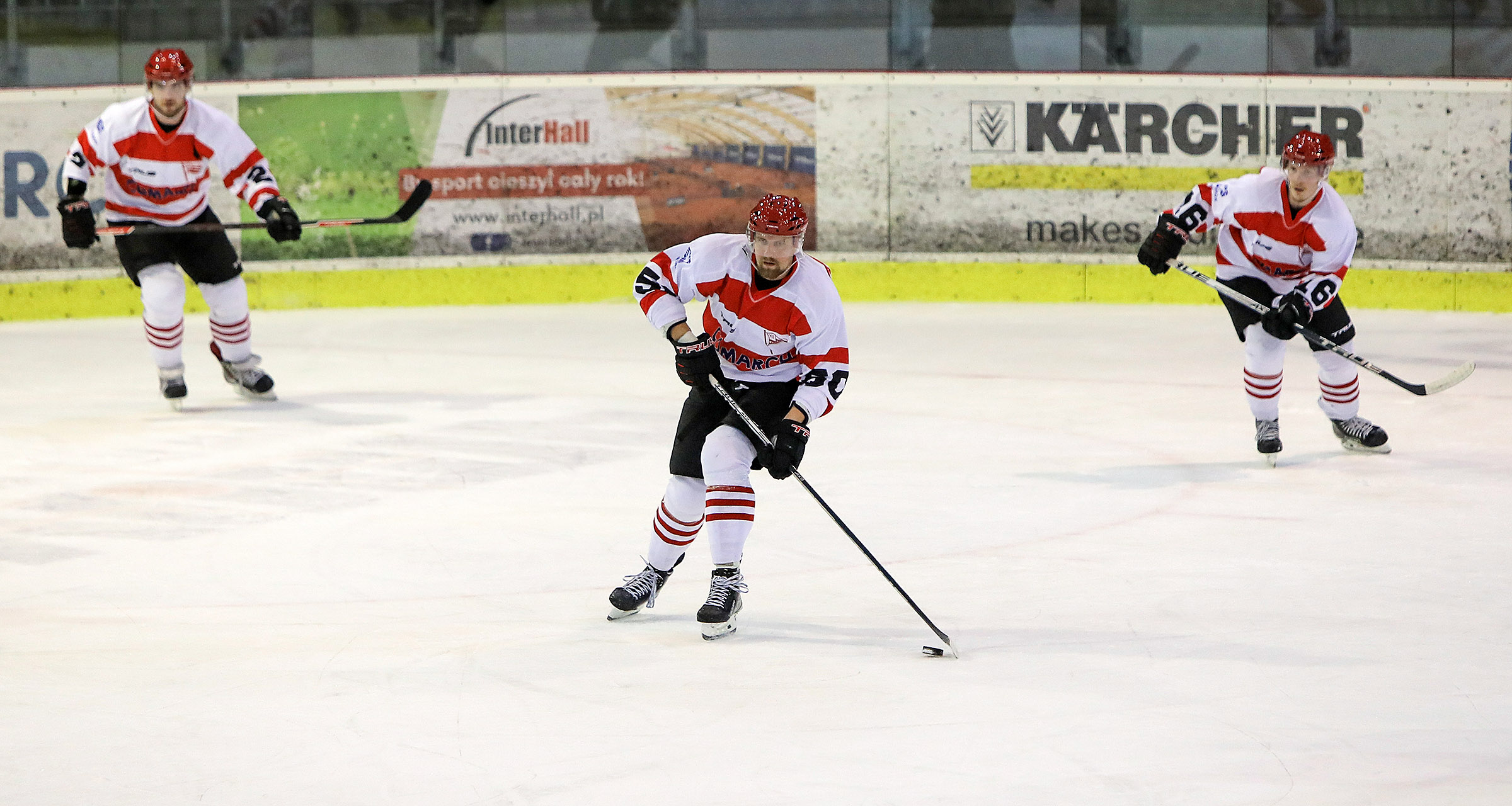 PHL: Comarch Cracovia – KH Energa Toruń, godz. 18:30
