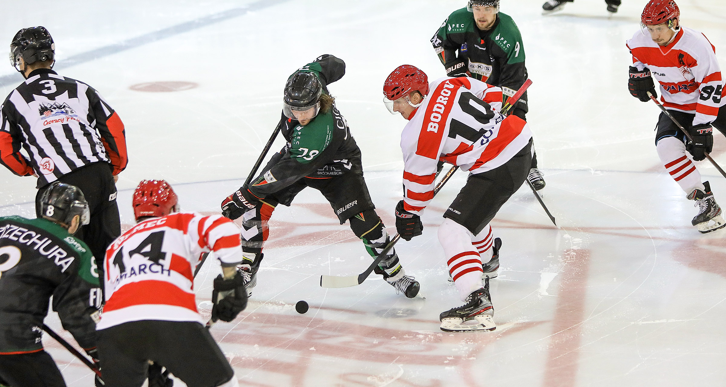 TICKETS FOR PLAYOFFS ARE STILL AVAILABLE!