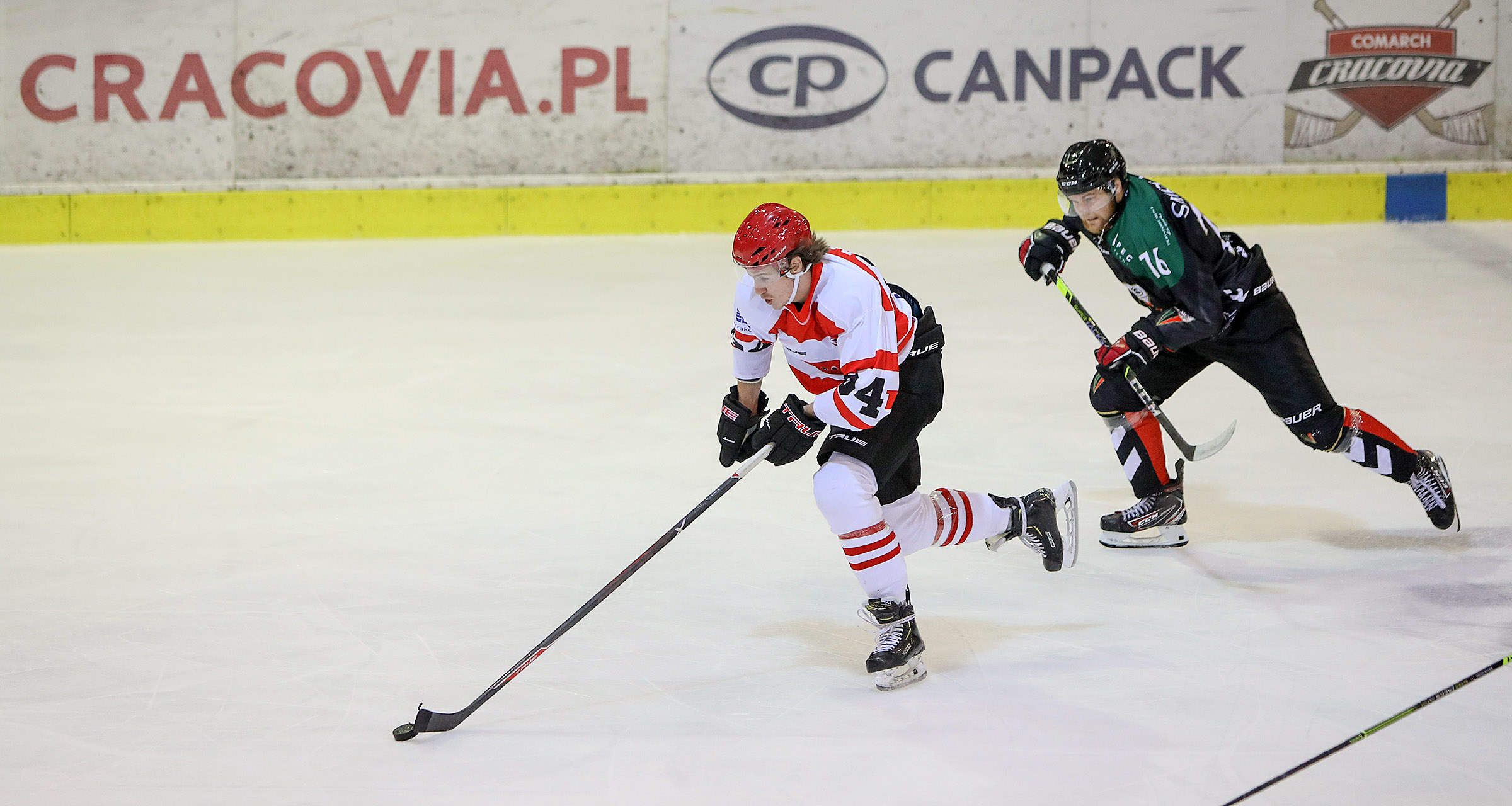 Poznaliśmy pary ćwierćfinałowe fazy play-off