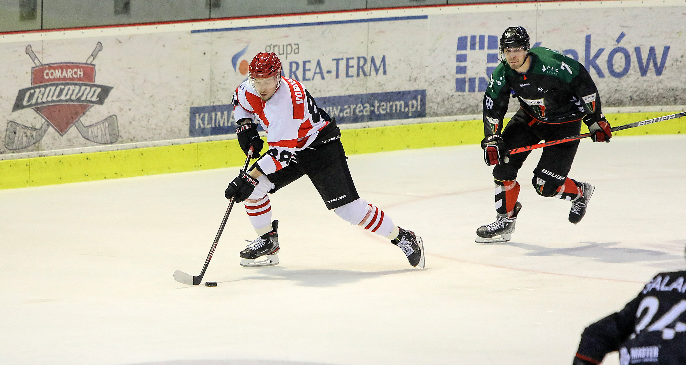 PHL: Comarch Cracovia – GKS Tychy, godz. 20:00