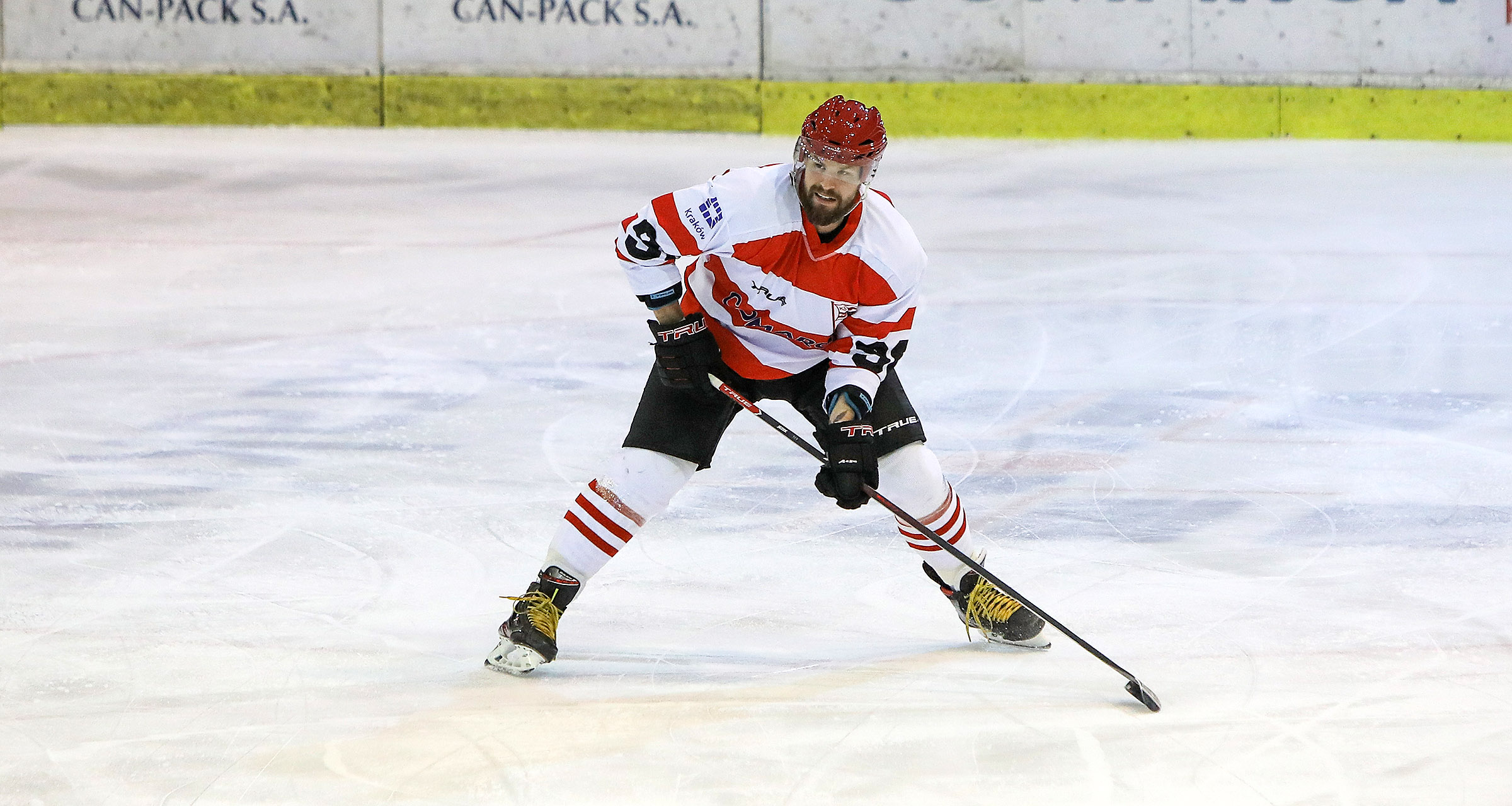 PHL: Comarch Cracovia - Ciarko STS Sanok [RELACJA LIVE, TRANSMISJA]