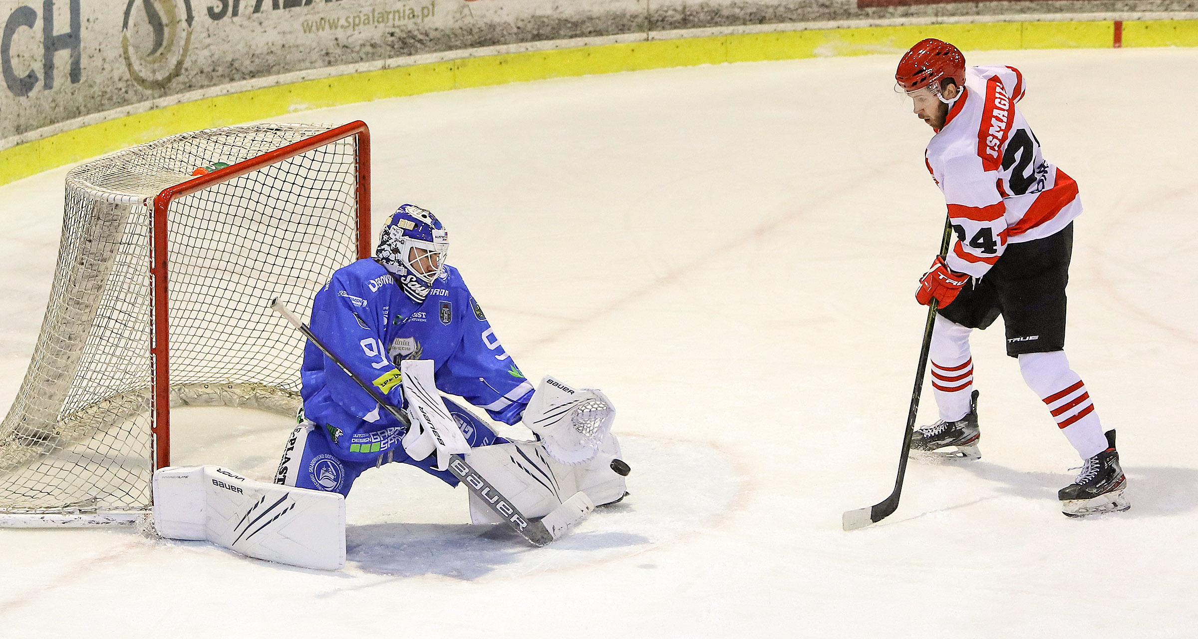 PHL: Comarch Cracovia – Re-Plast Unia Oświęcim, godz. 18:30