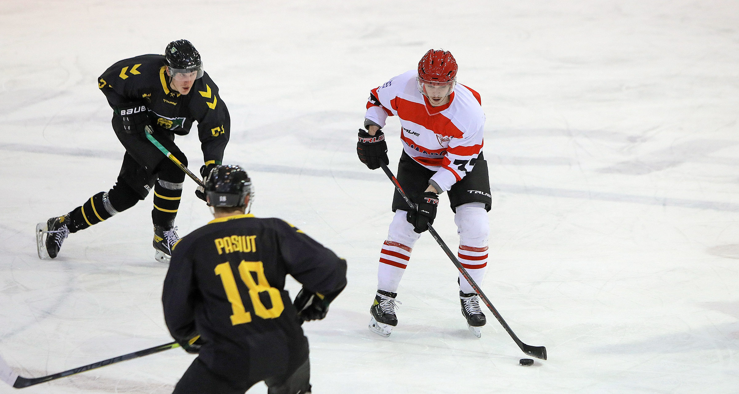 Sparing: GKS Katowice – Comarch Cracovia, godz. 17:00
