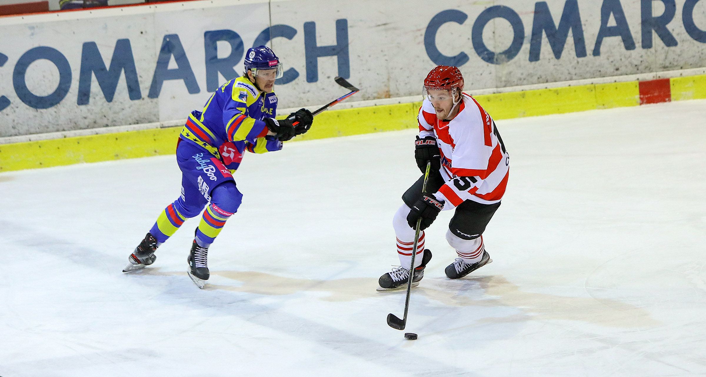 PHL: Tauron Podhale Nowy Targ – Comarch Cracovia [RELACJA LIVE, TRANSMISJA]