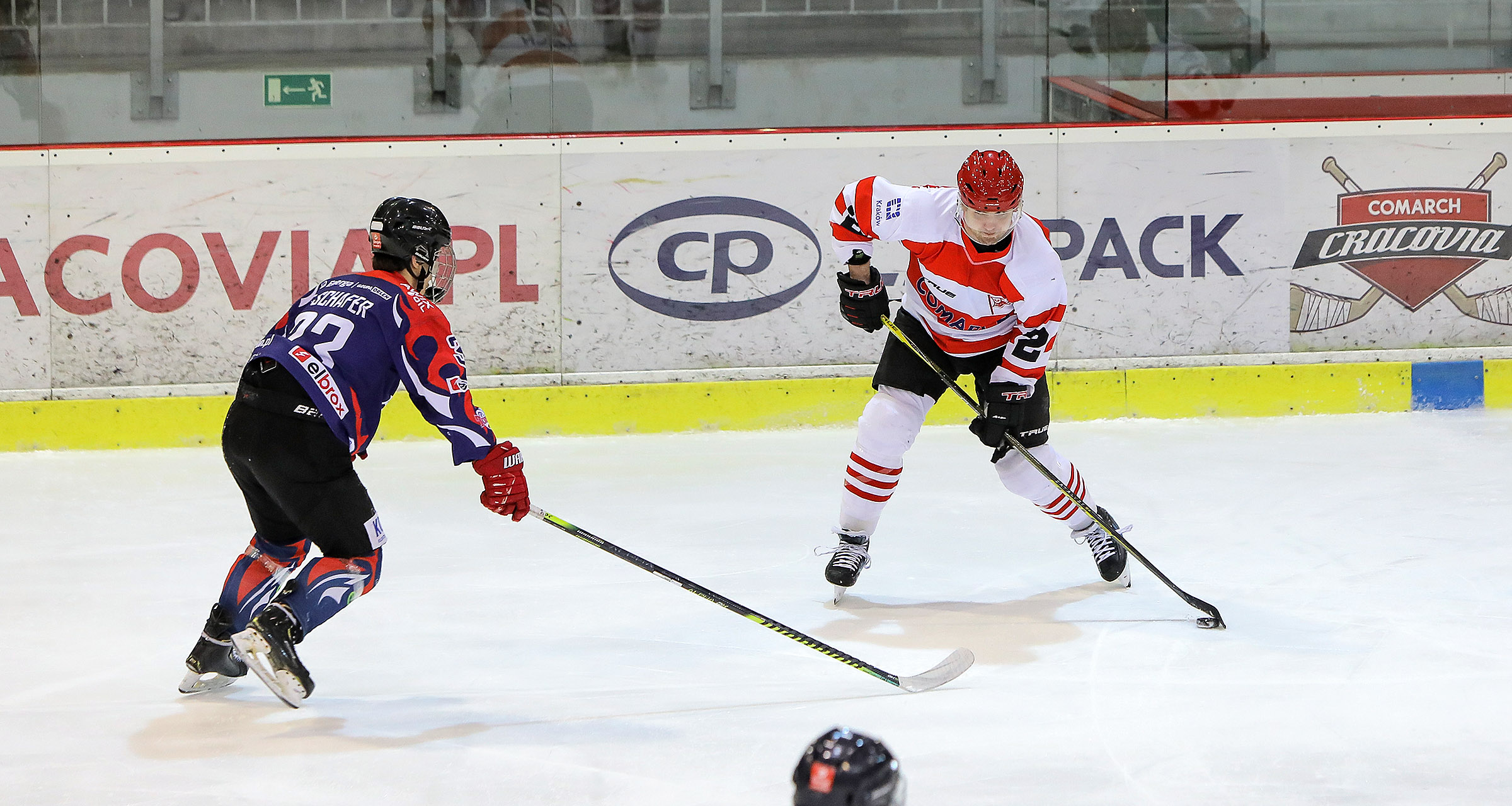 PHL: Comarch Cracovia - KH Energa Toruń [GALERIA]