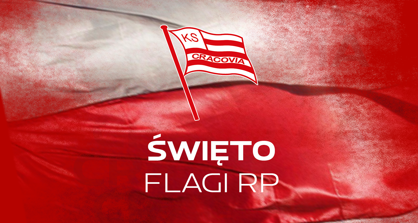 Dzień Flagi Rzeczypospolitej Polskiej 