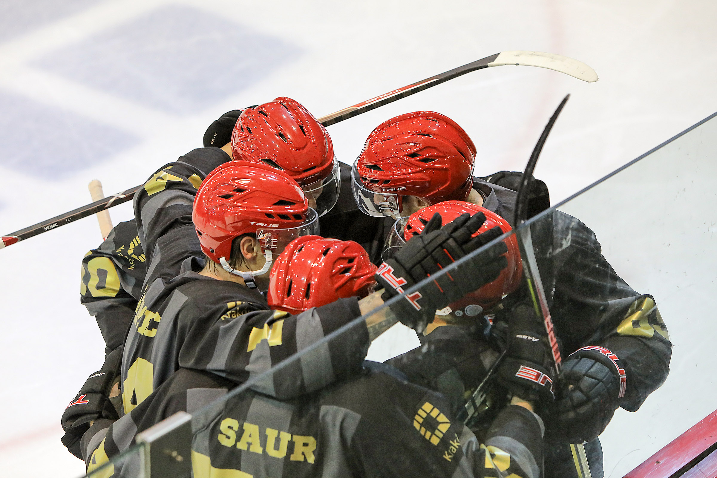 PHL: Six goals against Zagłębie Sosnowiec