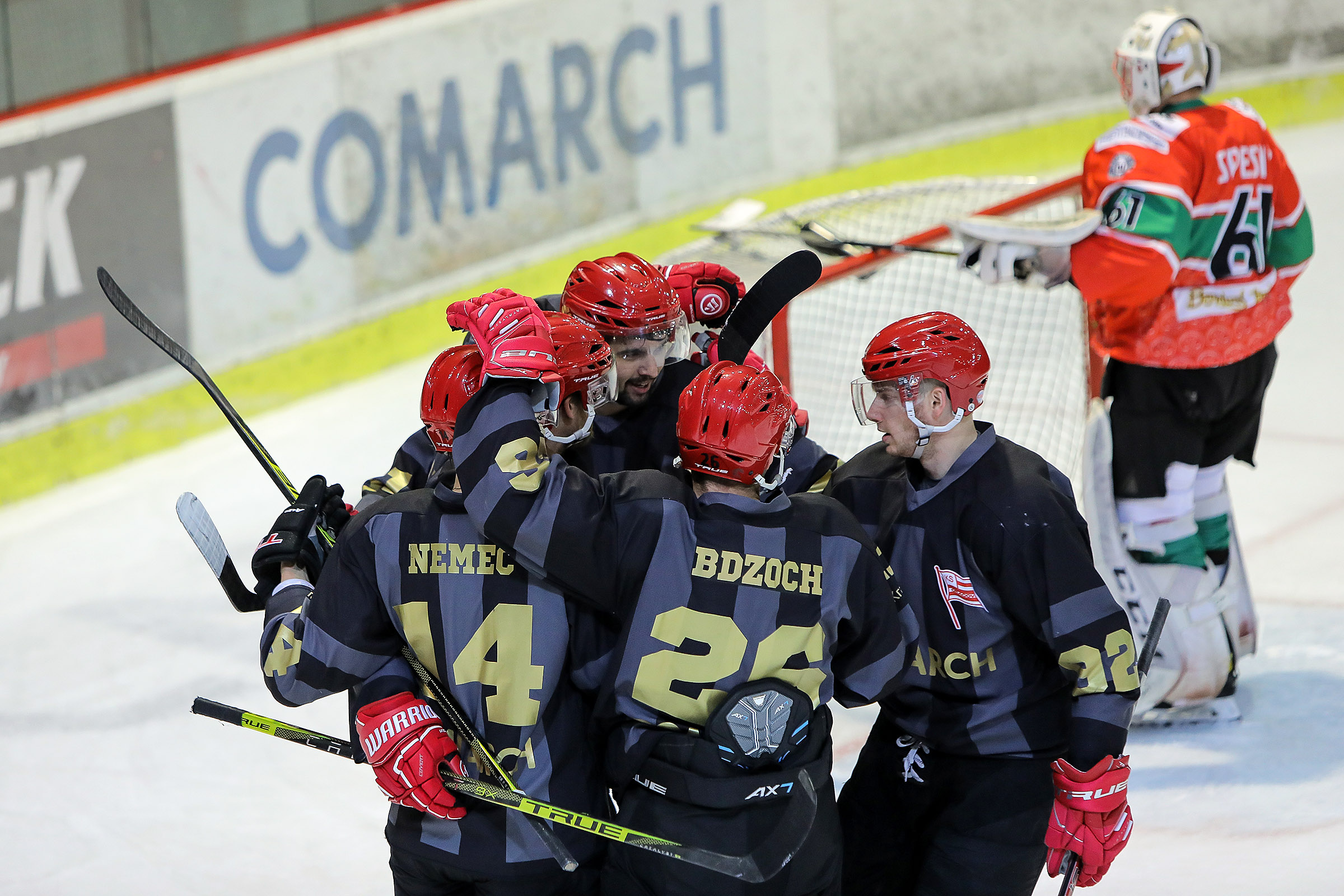 PHL: Easy win against Zagłębie. 