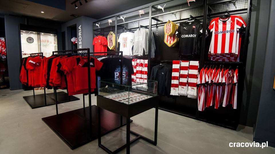 Pasiasty Black Friday rozpoczęty