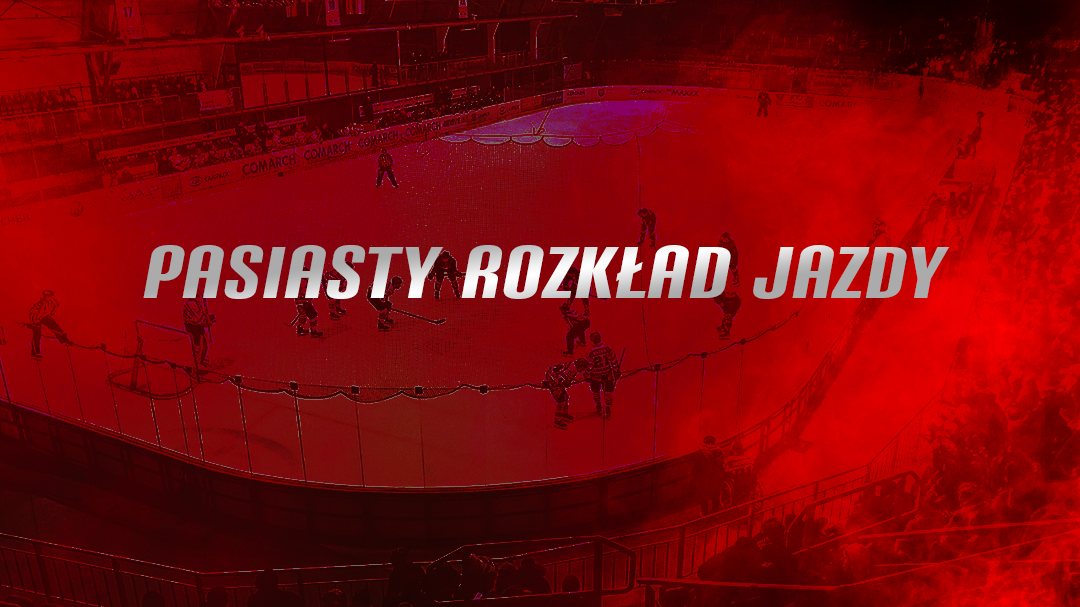 Pasiasty Rozkład Jazdy: 22 - 28 maja