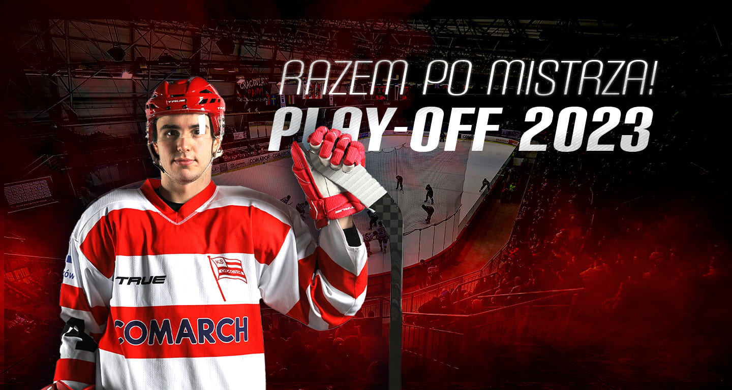Ceny wejściówek na mecze ćwierćfinałowe play-off