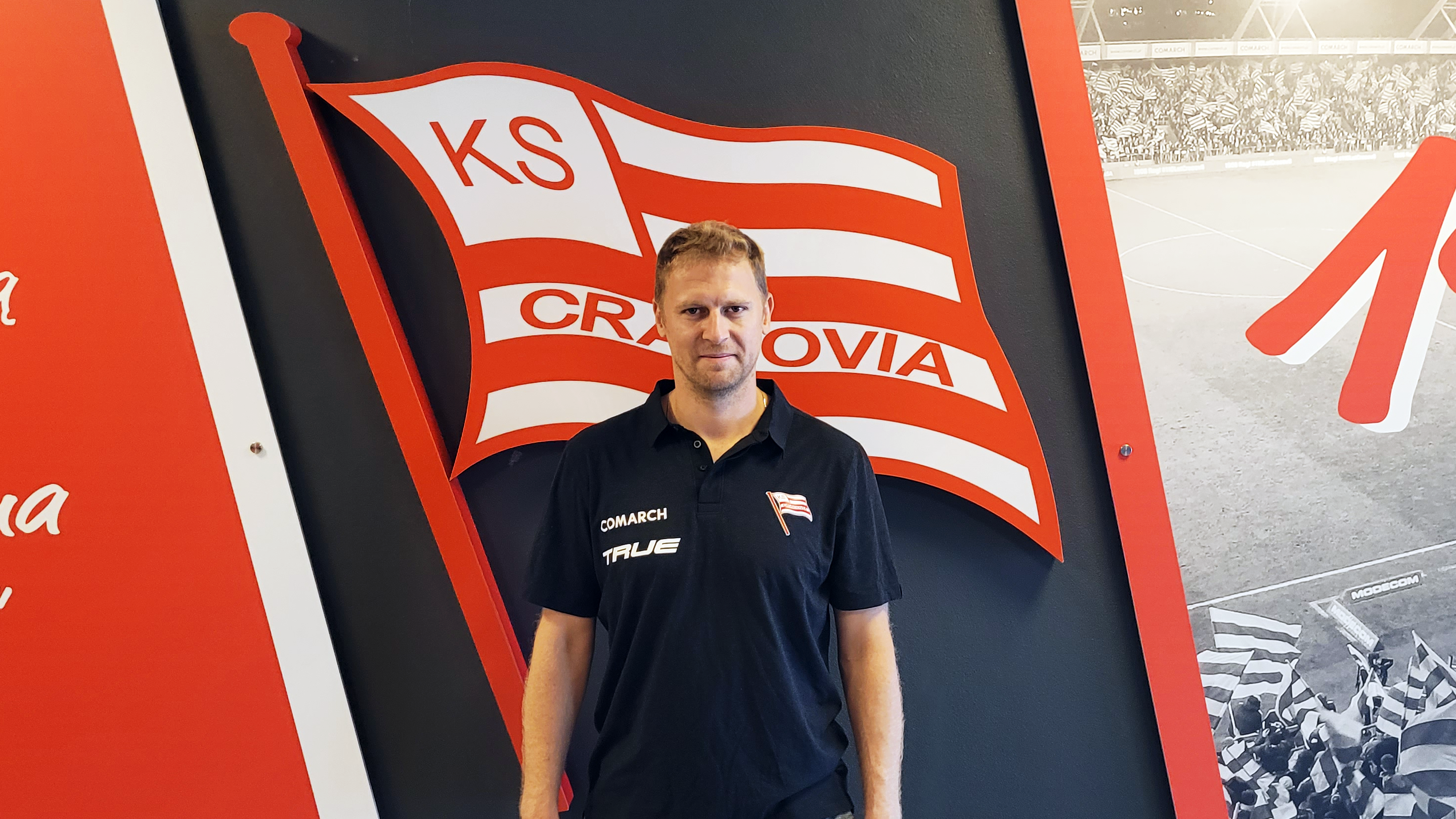 Vojtěch Polák wzmacnia ofensywę Pasów! 
