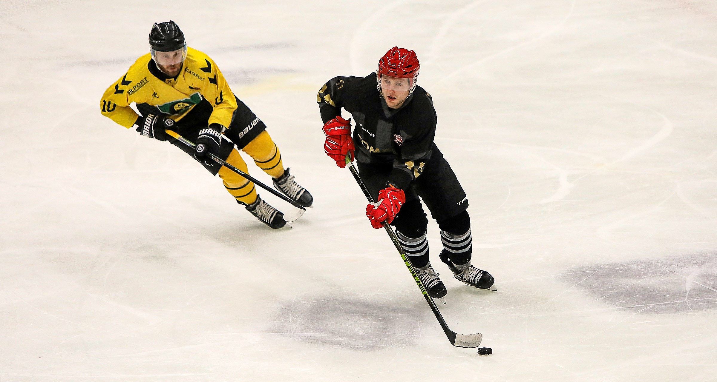 THL: GKS Katowice – Comarch Cracovia, niedziela, godz. 17:00 [ZAPOWIEDŹ]