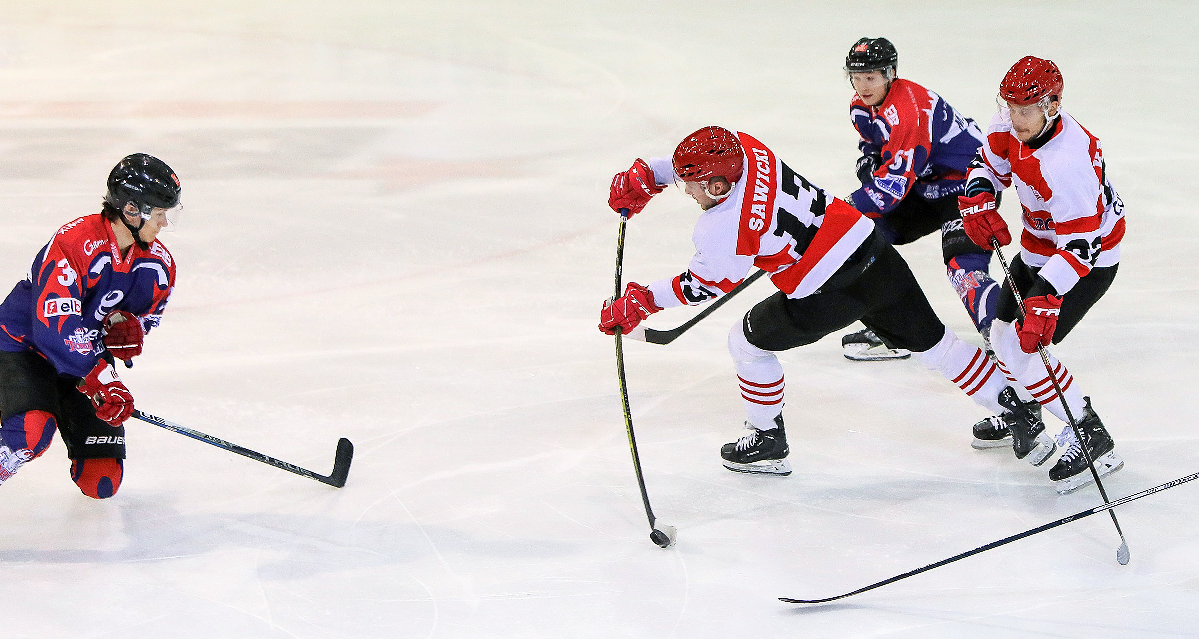 PHL: Comarch Cracovia - KH Energa Toruń [GALERIA]