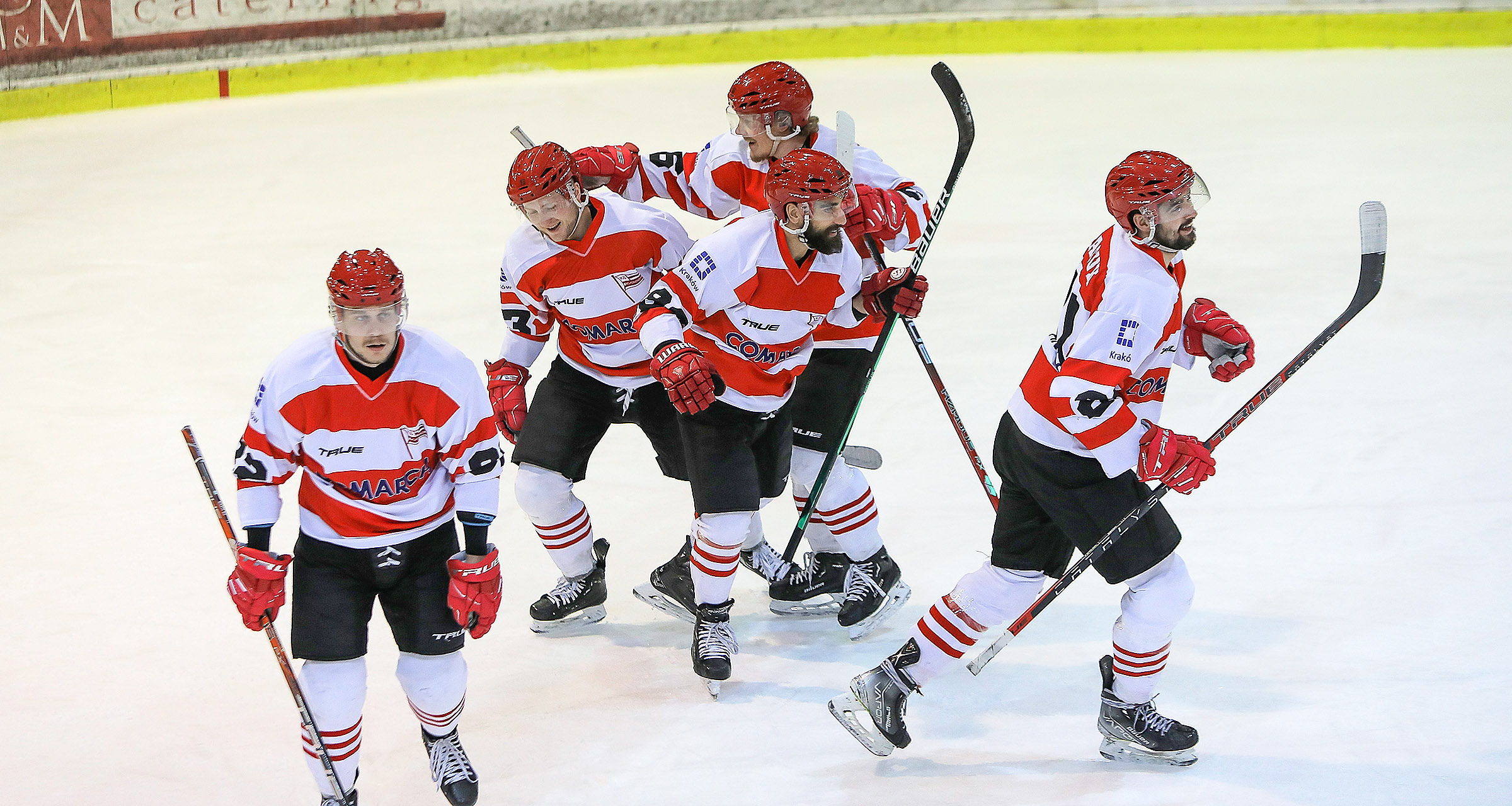 Terminarz ćwierćfinałów fazy play-off 2023