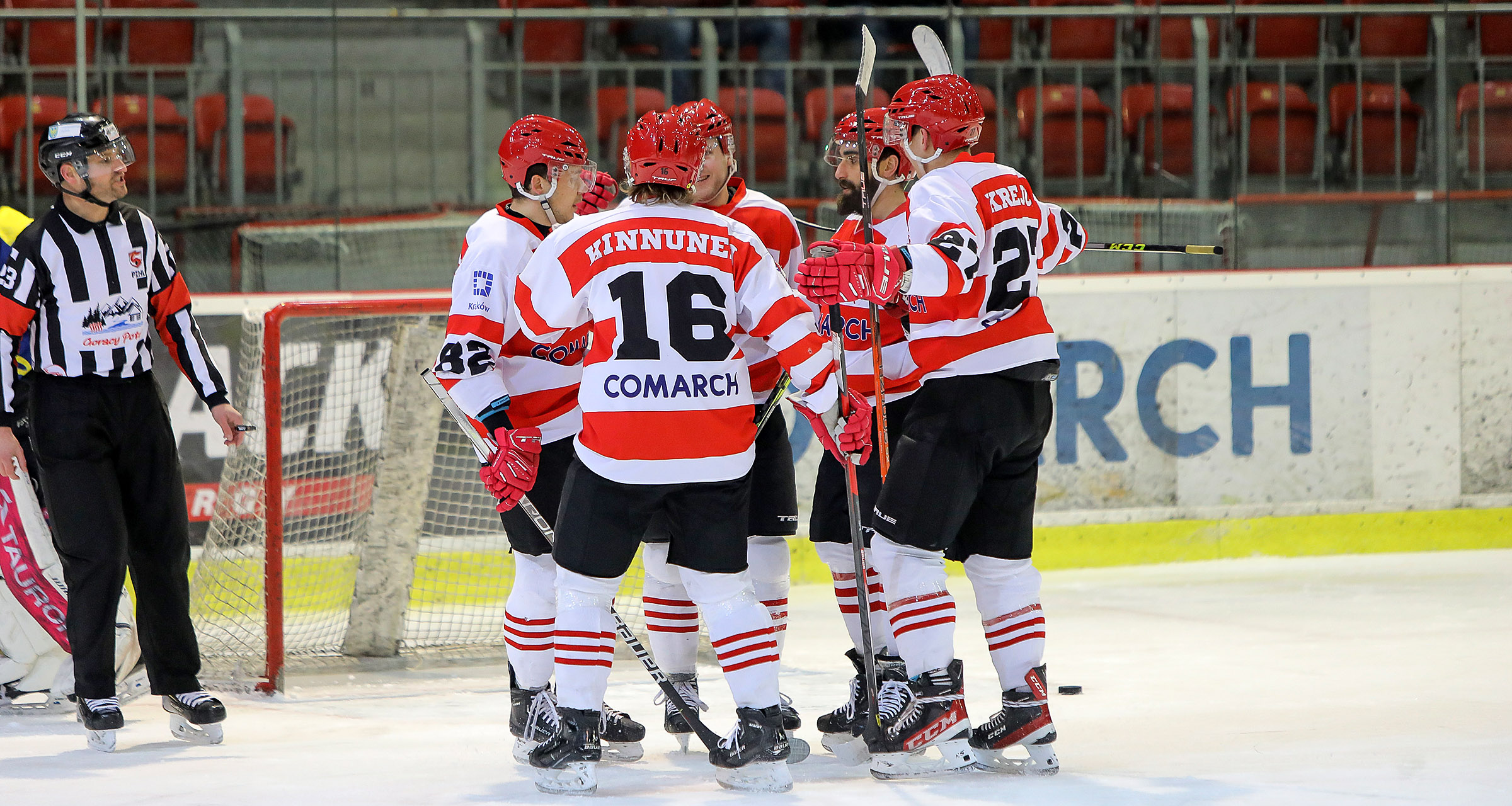 PHL: Double-digit win in Nowy Targ!