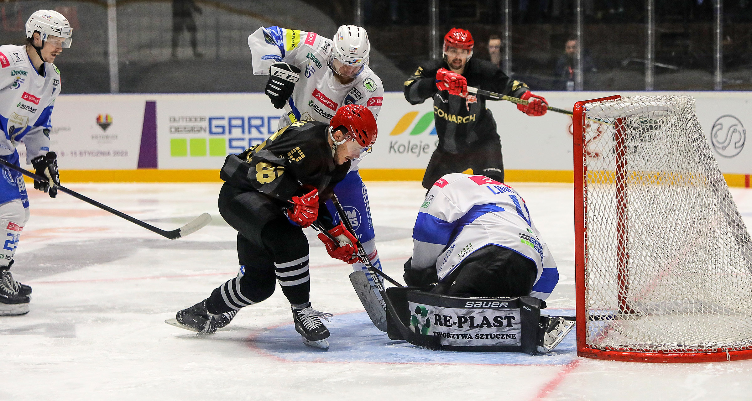 PHL: Second loss against Unia, Comarch Cracovia finished 4th
