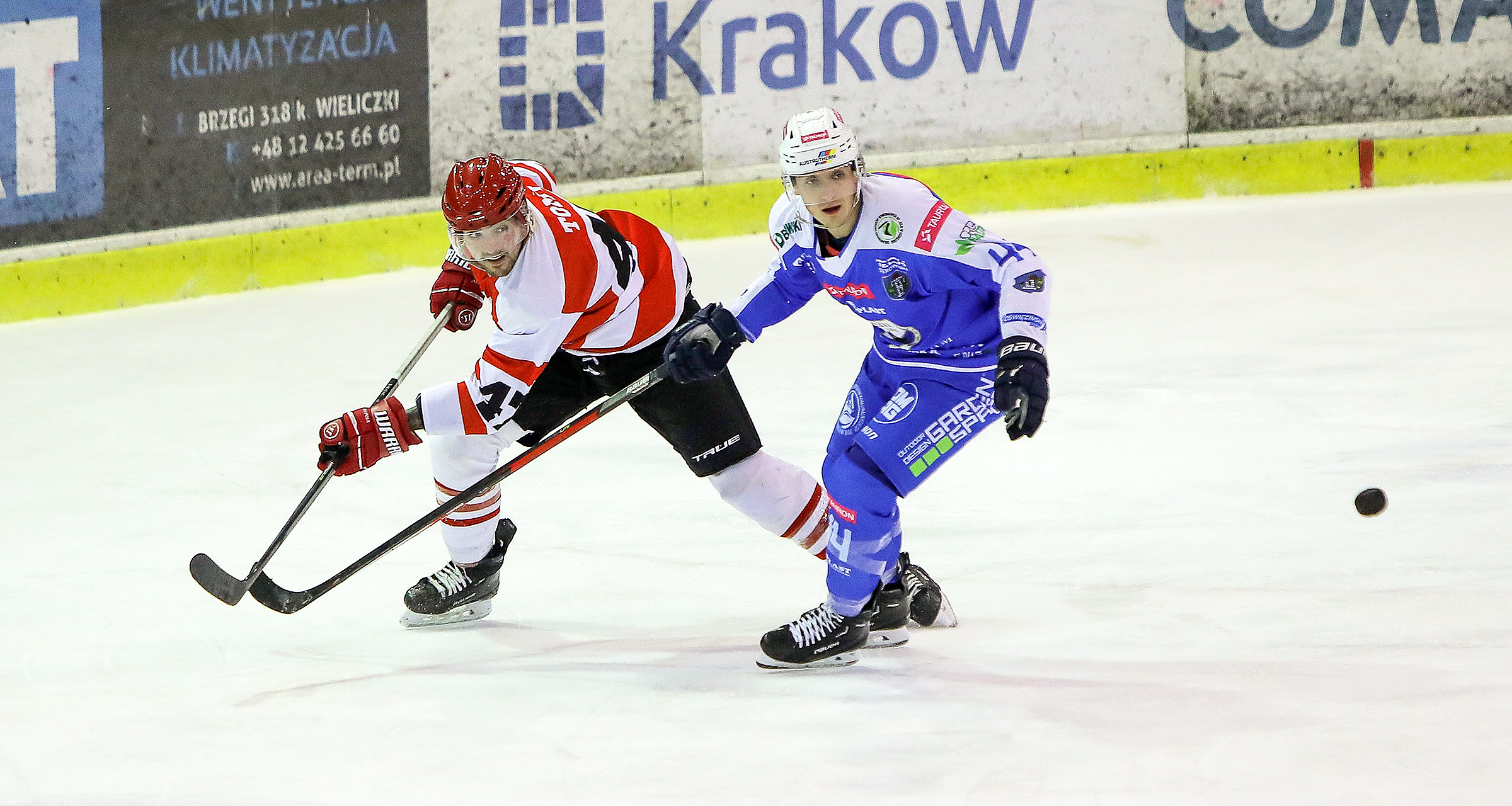 O 3. miejsce (mecz 1): Comarch Cracovia – Tauron Re-Plast Unia Oświęcim, [RELACJA LIVE, TRANSMISJA]