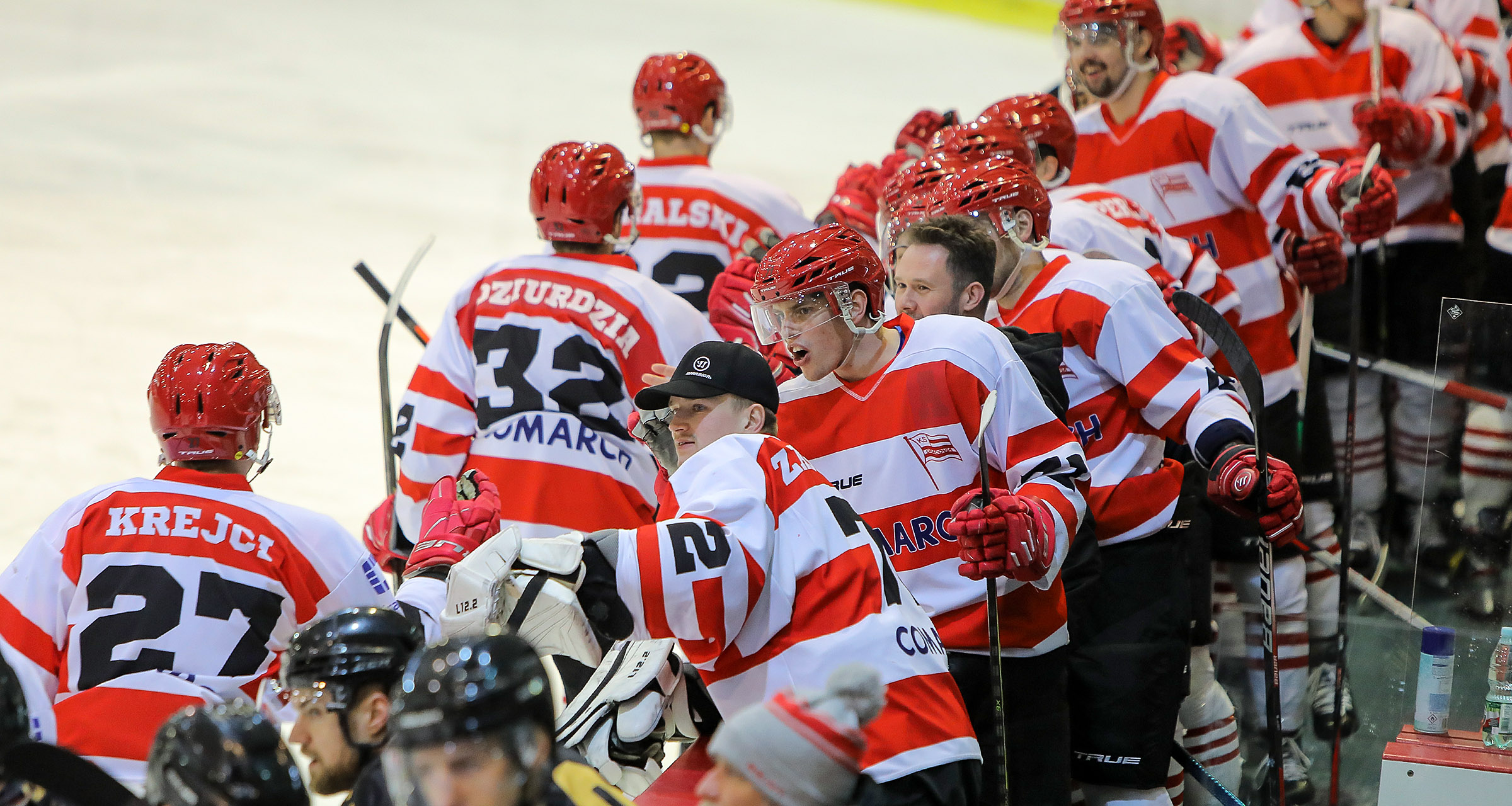 Wybraliśmy rywala w ćwierćfinale play-off! 