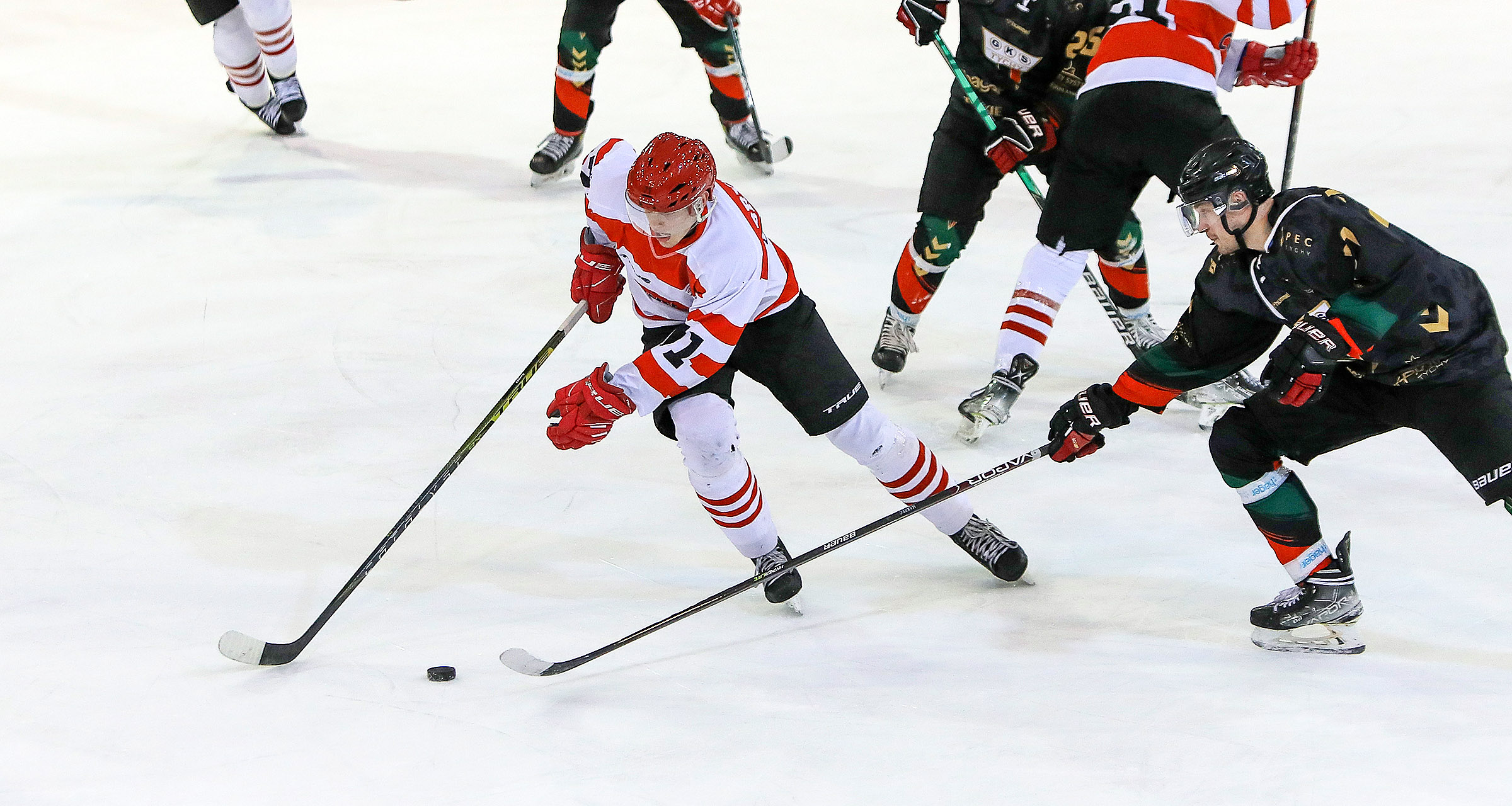 THL: Comarch Cracovia – GKS Tychy (22 września, godz. 18:30)