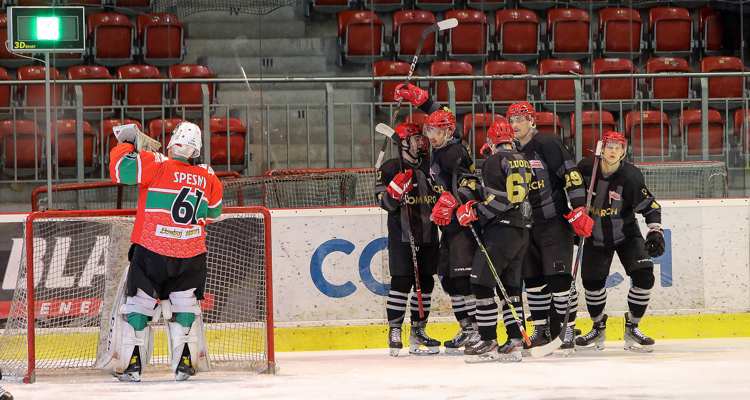 PHL: Pasy are in the semis!