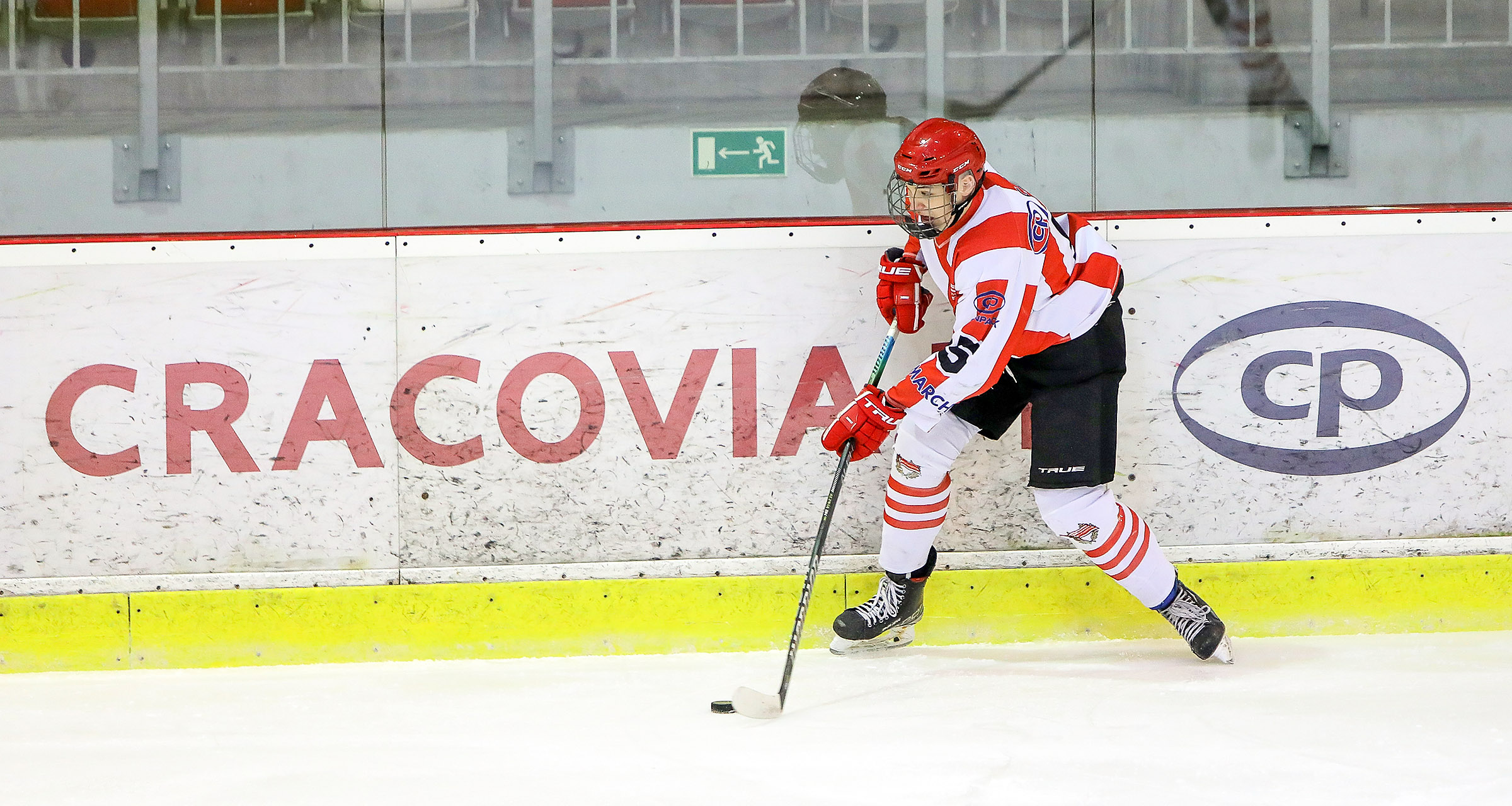 Juniorzy starsi rozpoczynają zmagania w mistrzostwach Polski! 