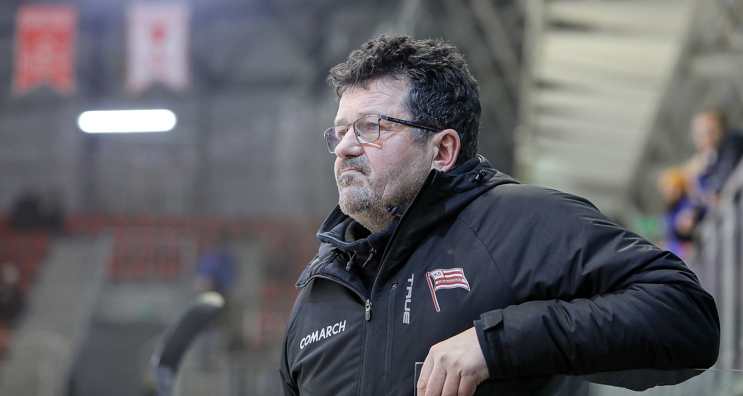 Rudolf Roháček: Z każdym spotkaniem nasza gra się poprawia