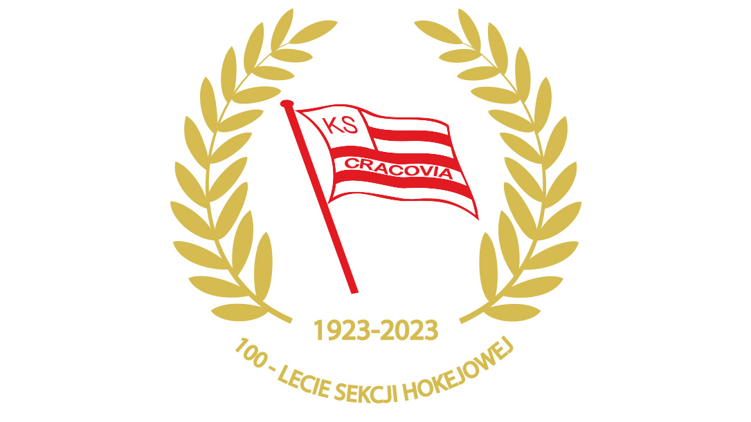 Z Kart Pasiastej Historii: Rocznica przyjęcia Cracovii do PZHL