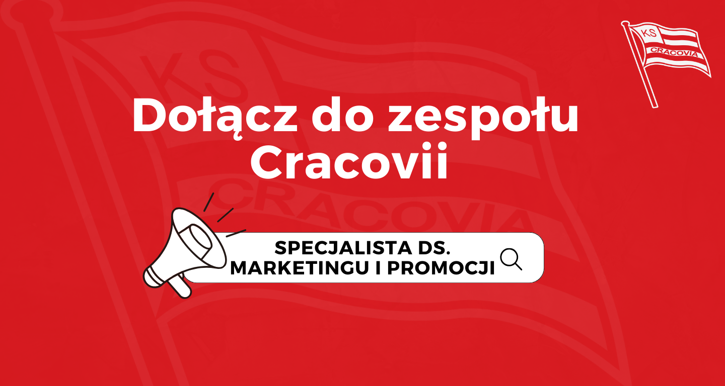 Poszukiwany specjalista ds. marketingu i promocji