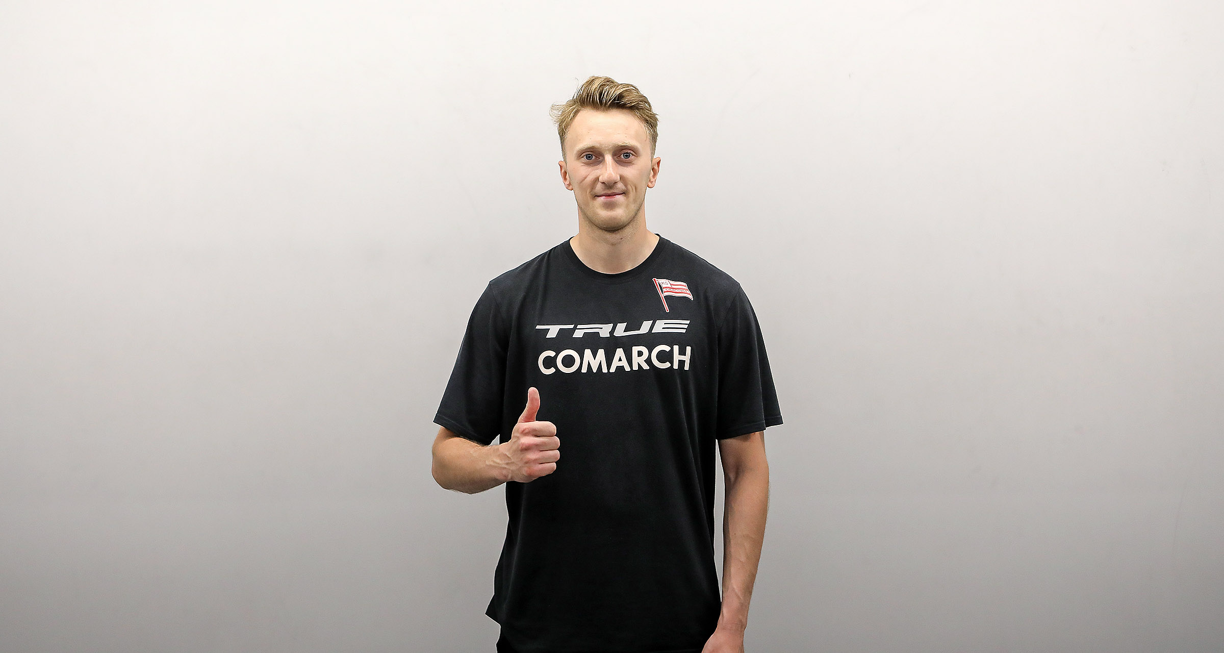 Kamil Wróbel nowym zawodnikiem 12-krotnych mistrzów Polski! 