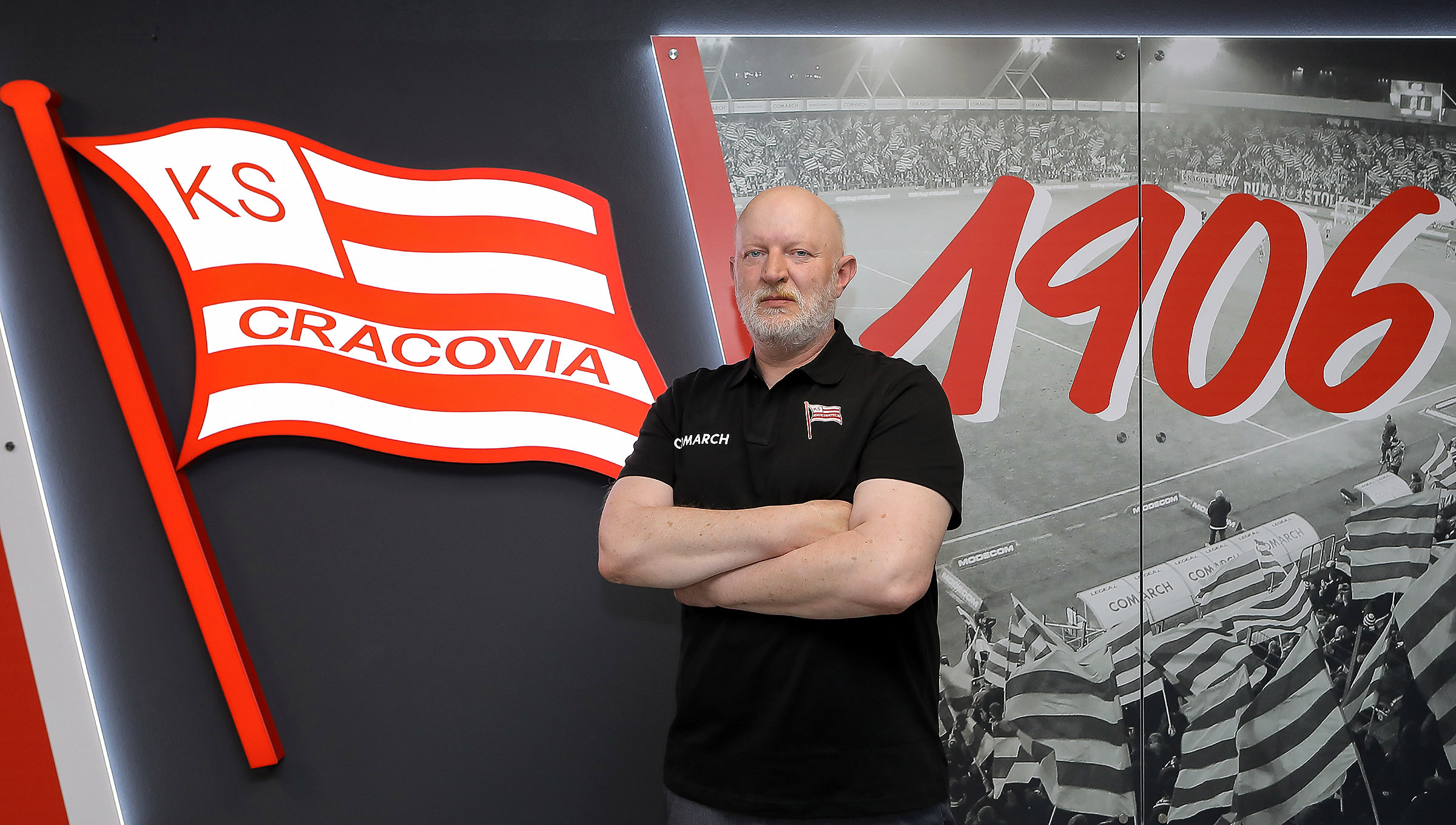 Marek Ziętara: We did what we set out  to do in one hundred percent